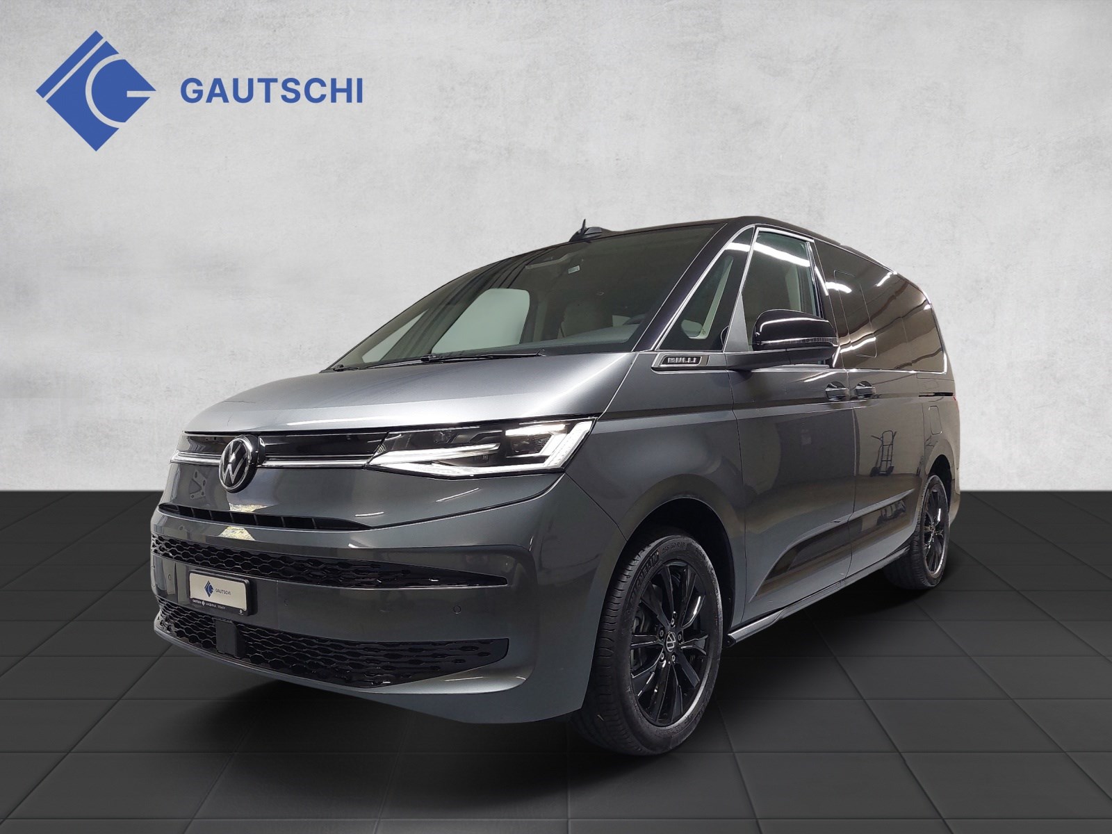 VW T7 Multivan 1.4 eHybrid Life Edition DSG Lang