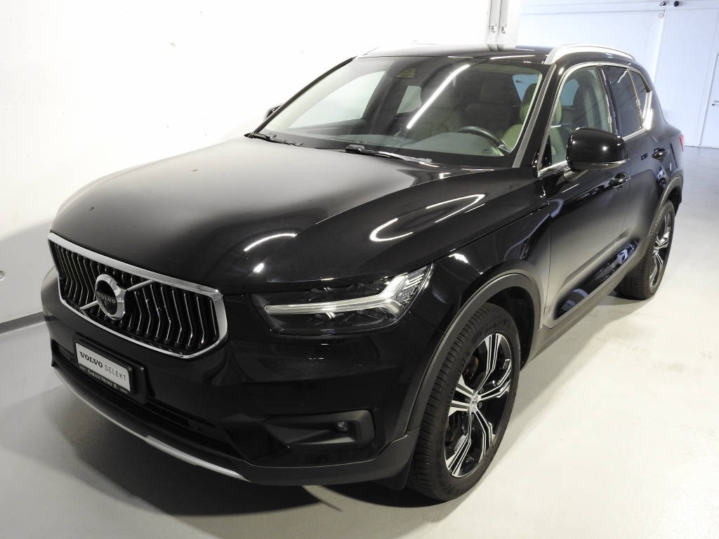 VOLVO XC40 2.0 T5 Inscription AWD