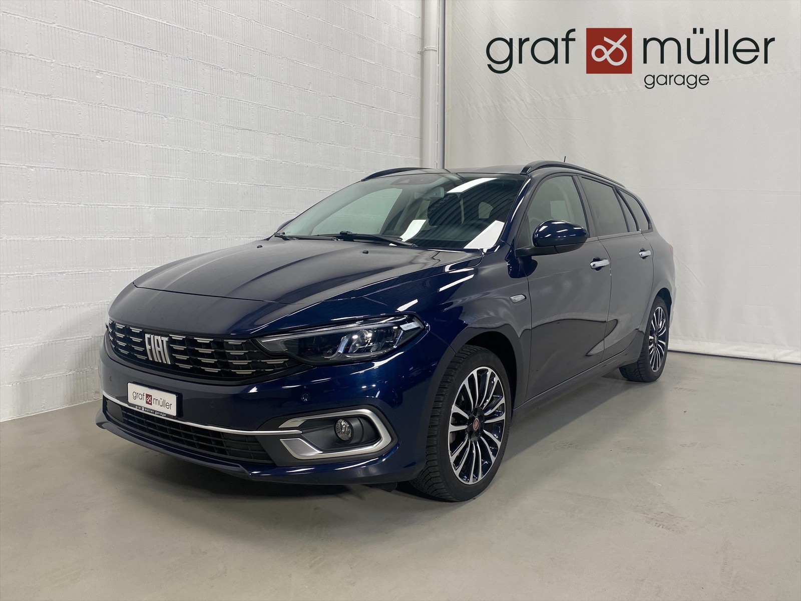 FIAT Tipo 1.0 T3 Station Wagon City Life