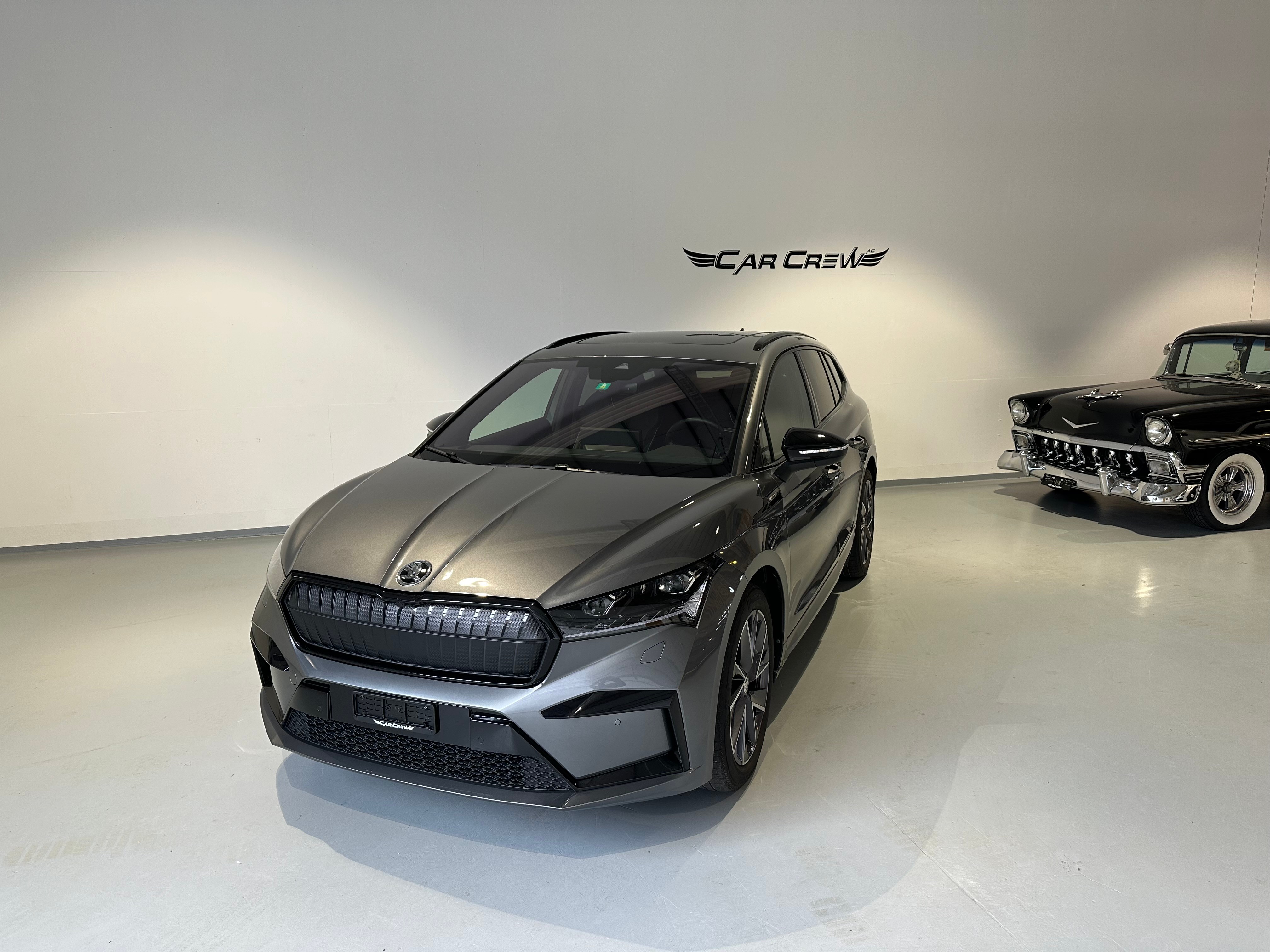 SKODA Enyaq iV 80 SportLine