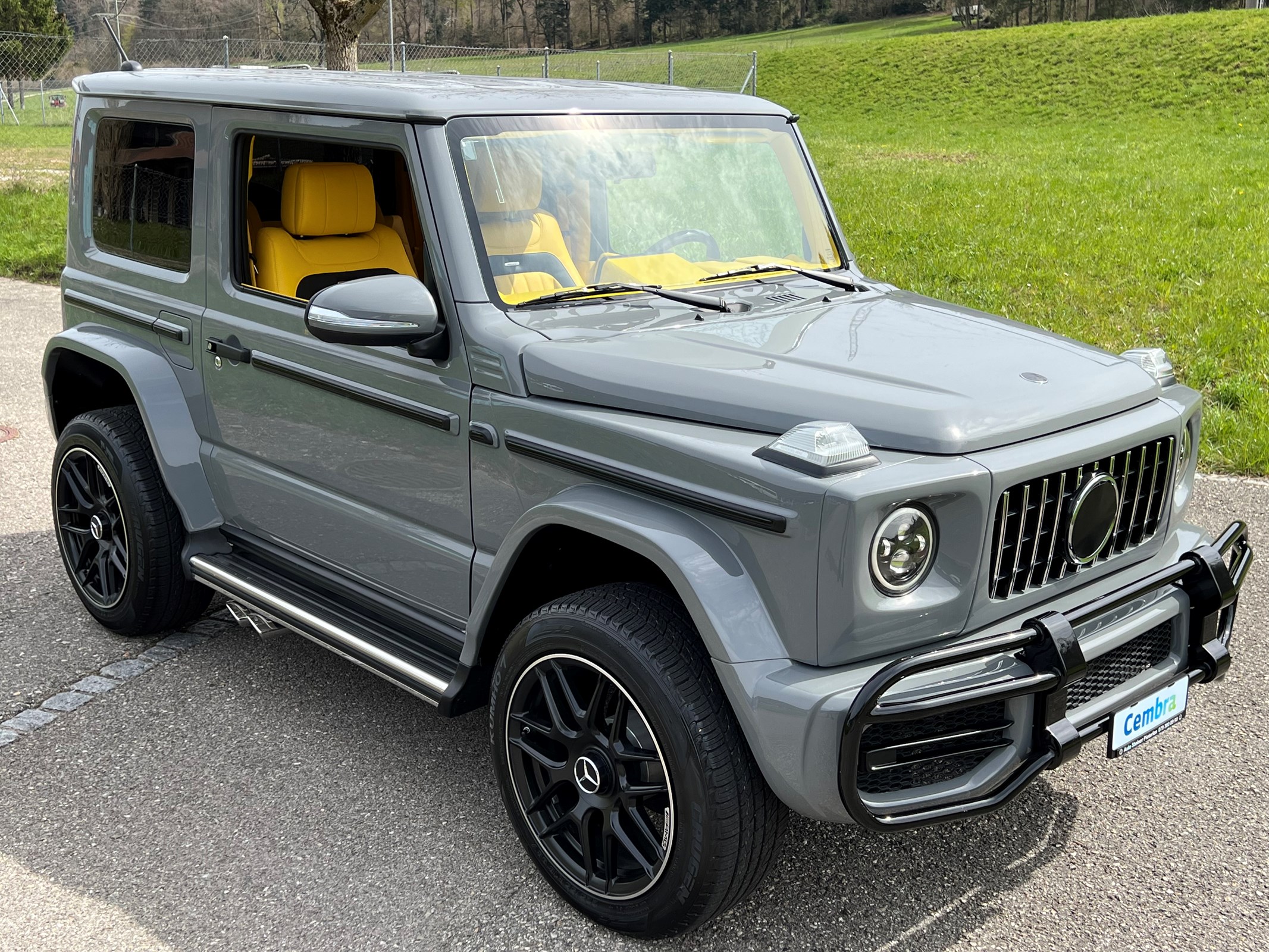 SUZUKI Jimny 1.5 