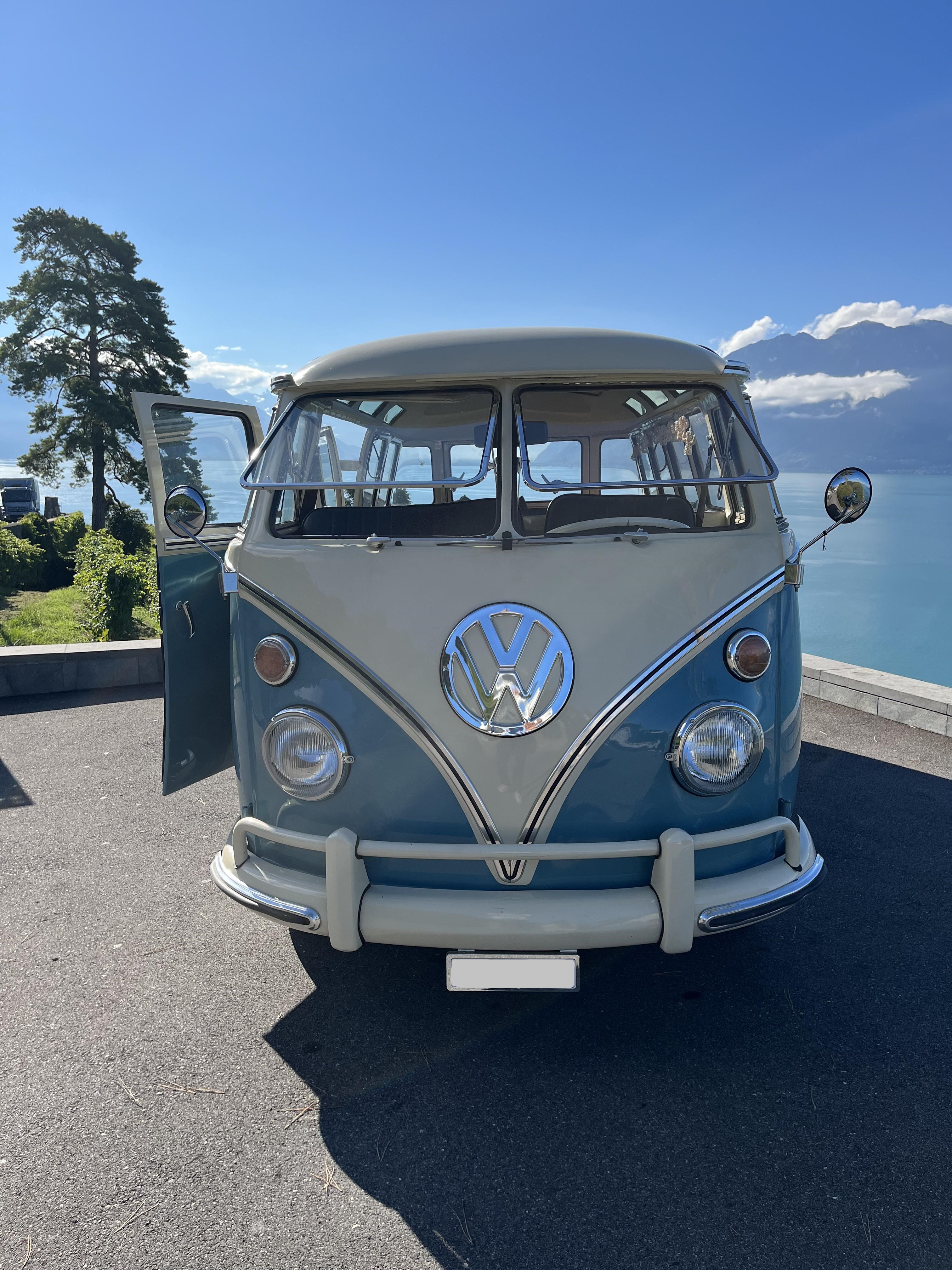 VW T1