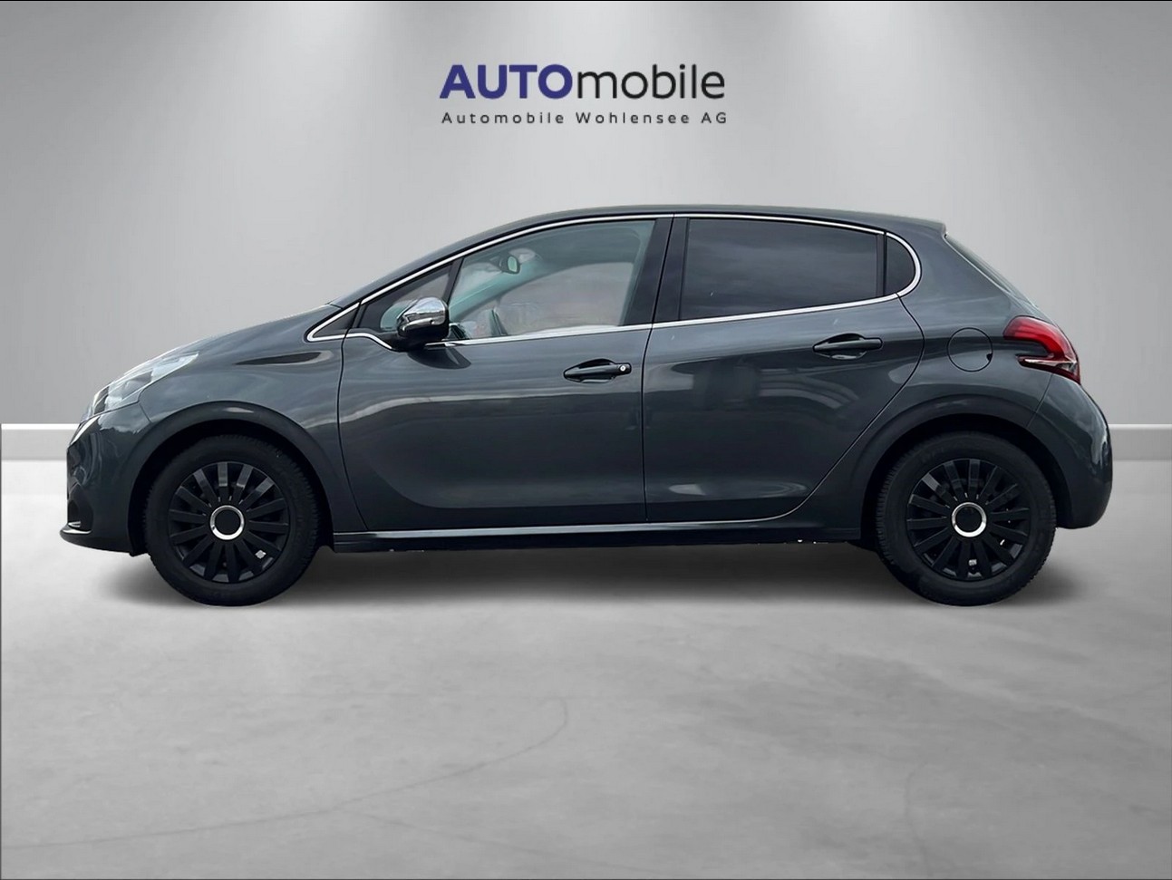 PEUGEOT 208 1.2 PureTech Allure