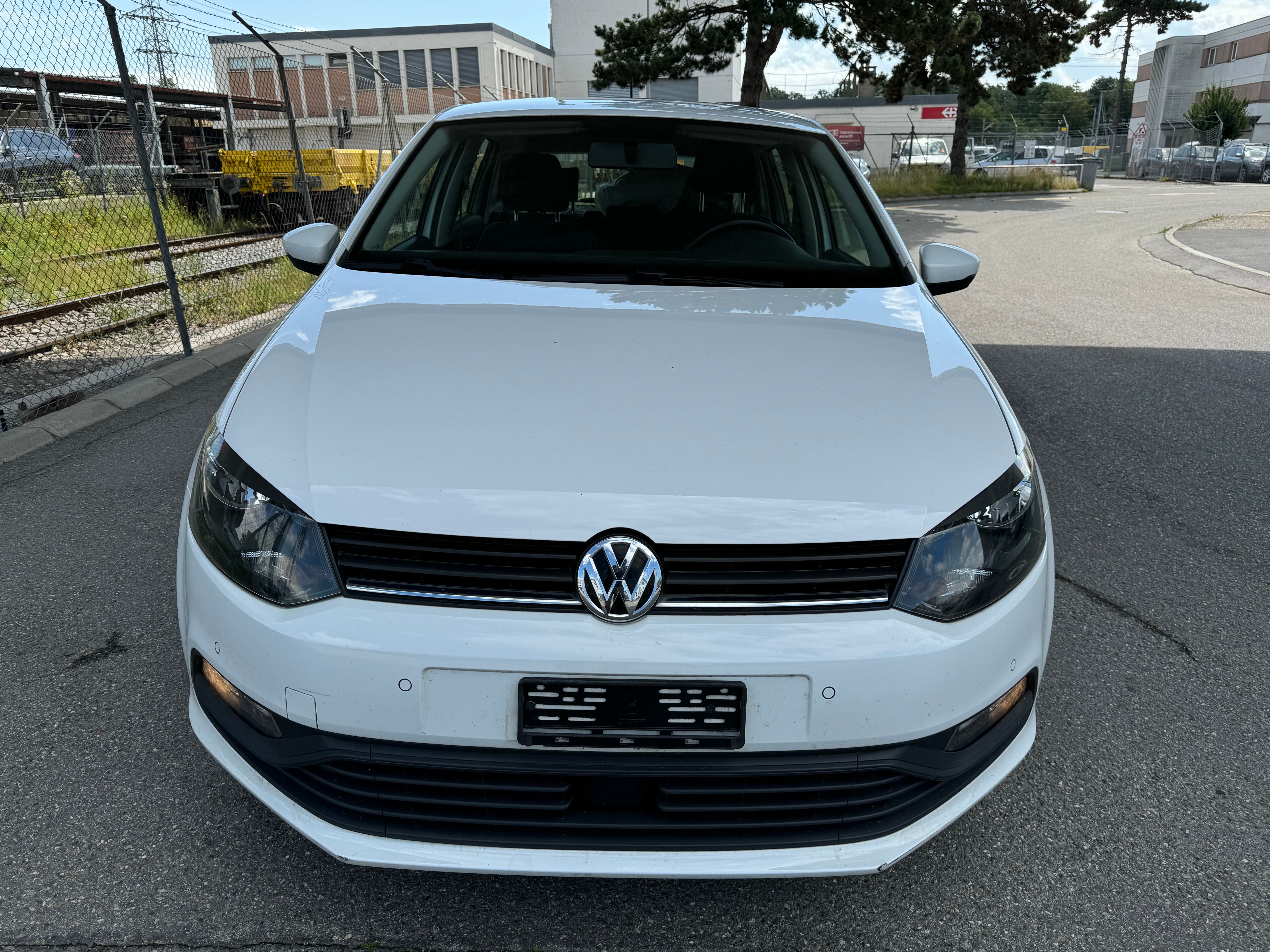 VW Polo 1.0 BMT Trendline