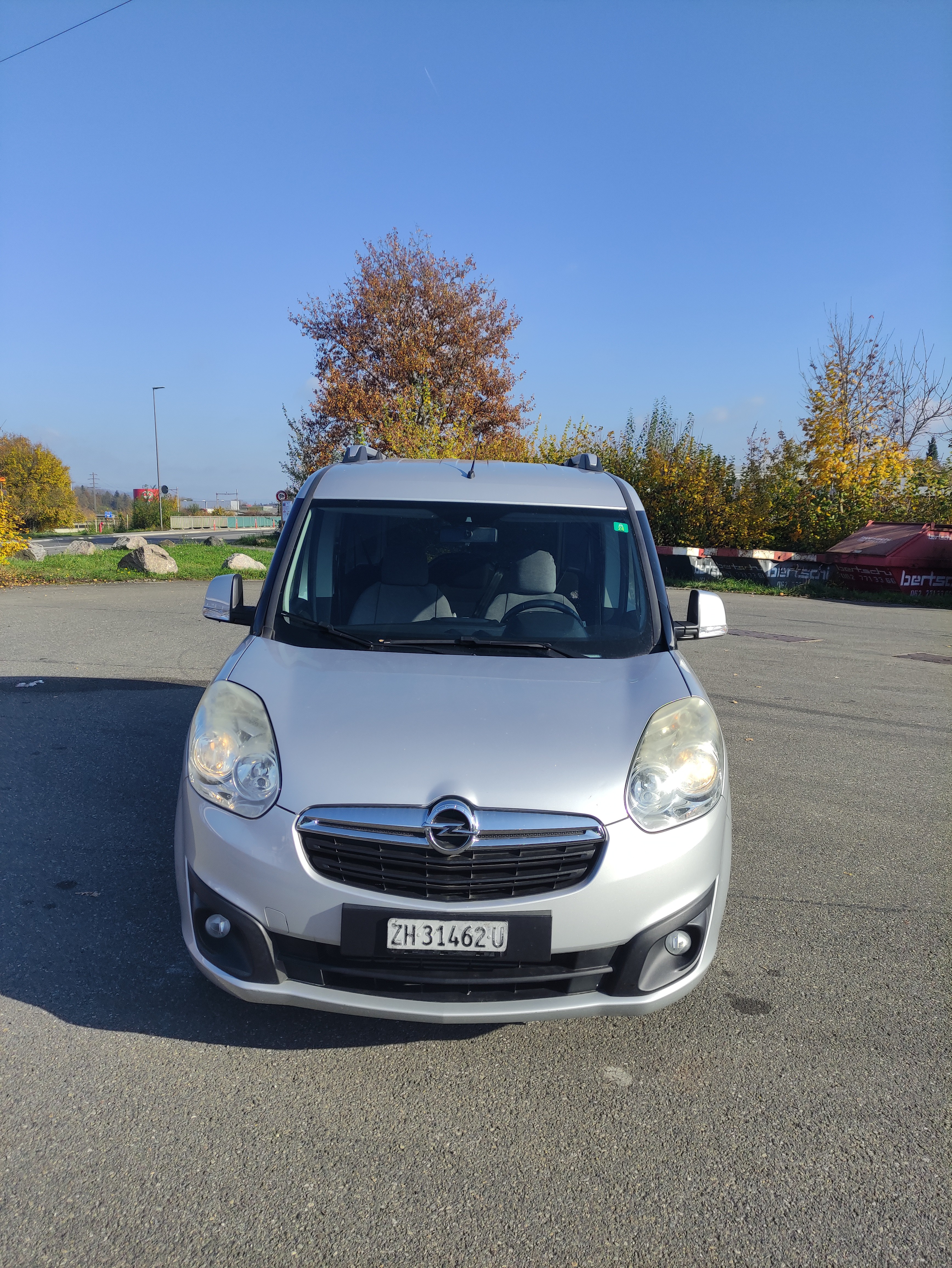 OPEL Combo 1.6 CDTi ecoFLEX L1H1