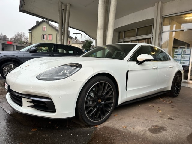 PORSCHE Panamera 4S PDK