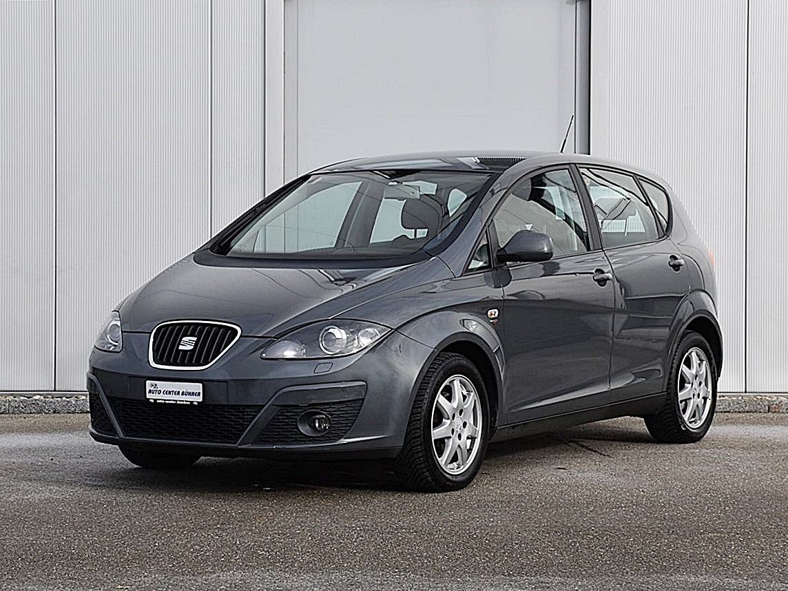 SEAT Altea 1.8 TSI Style