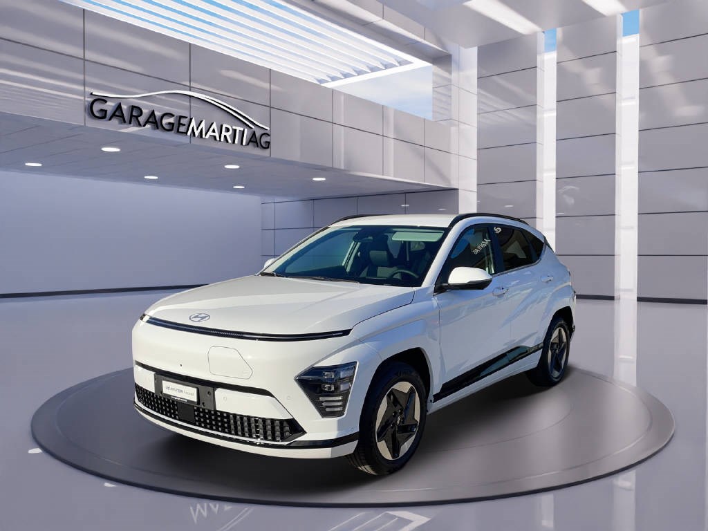 HYUNDAI KONA Electric Amplia 65 KWH