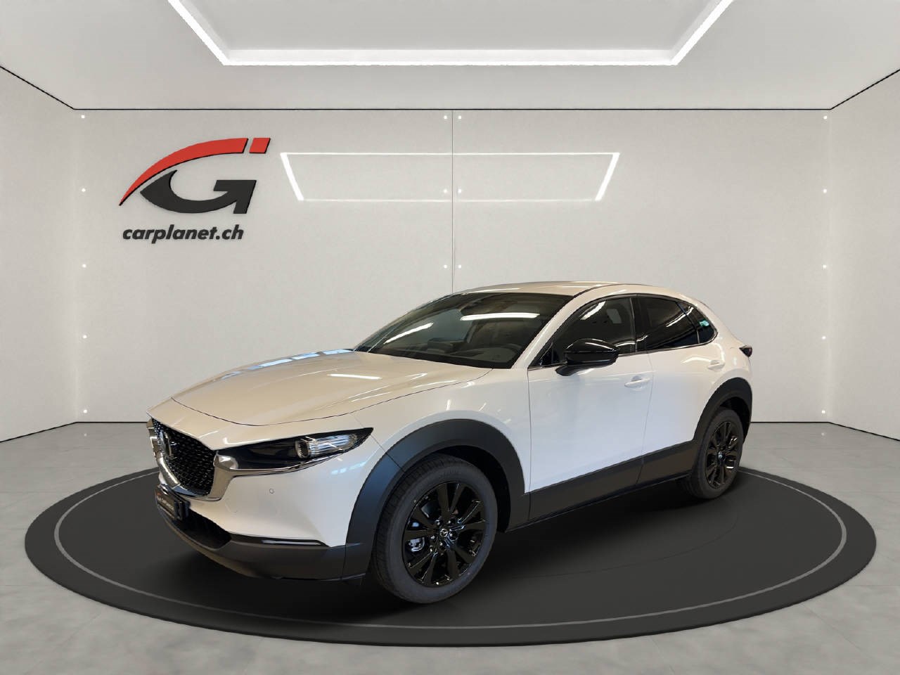 MAZDA CX-30 2.0 186 PS Homura AWD