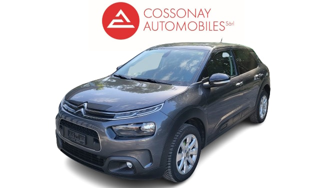 CITROEN C4 Cactus 1.2 Pure Tech Feel