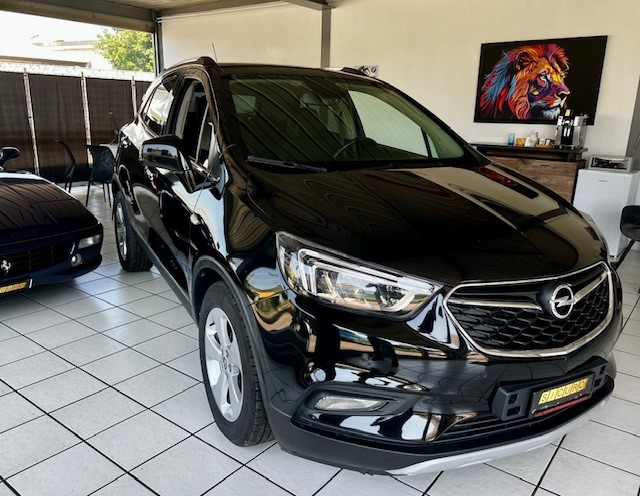 OPEL Mokka X 1.4i 16V Turbo Enjoy 2WD Automatik