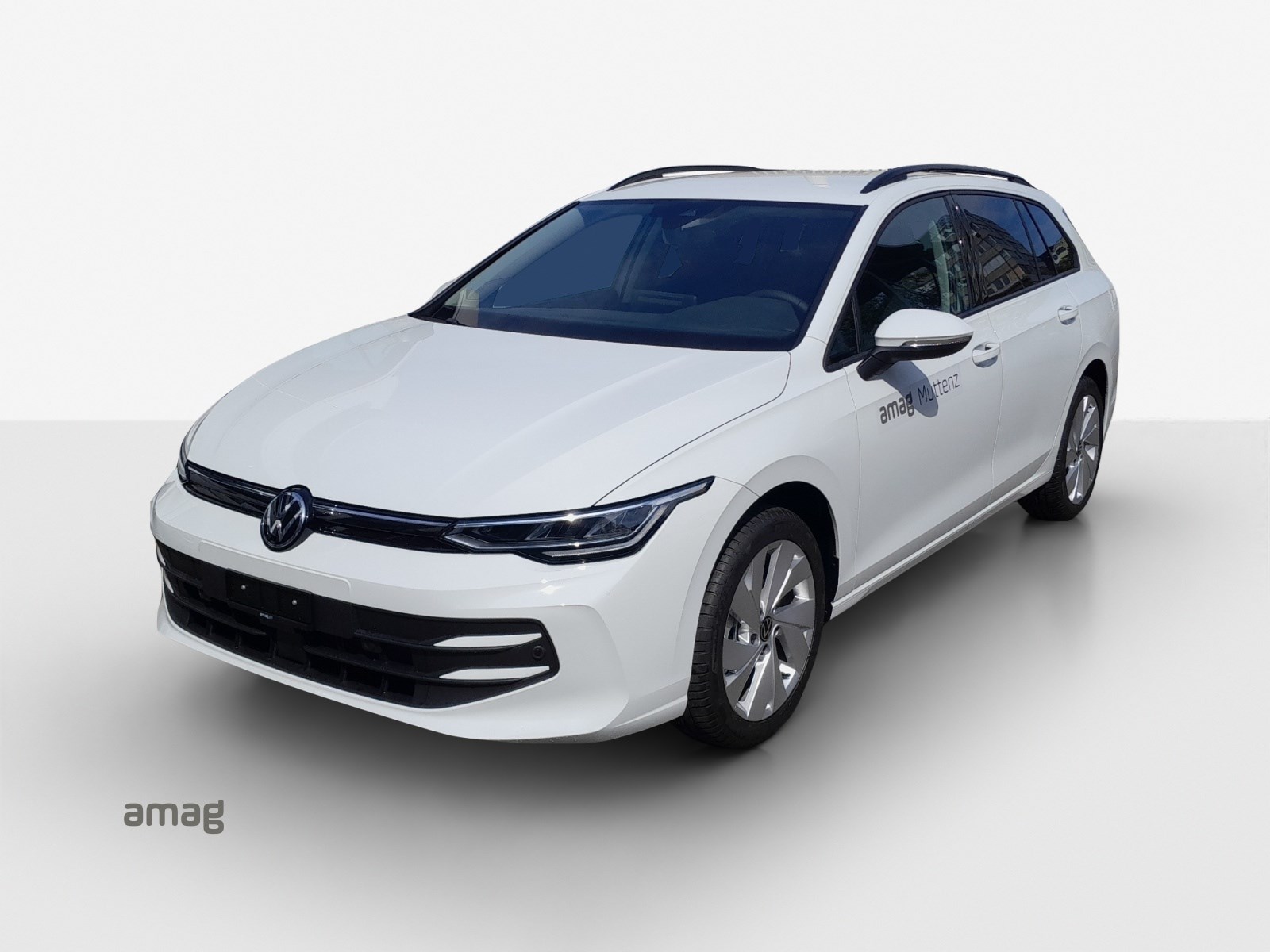 VW Golf Variant 1.5 eTSI mHEV Life