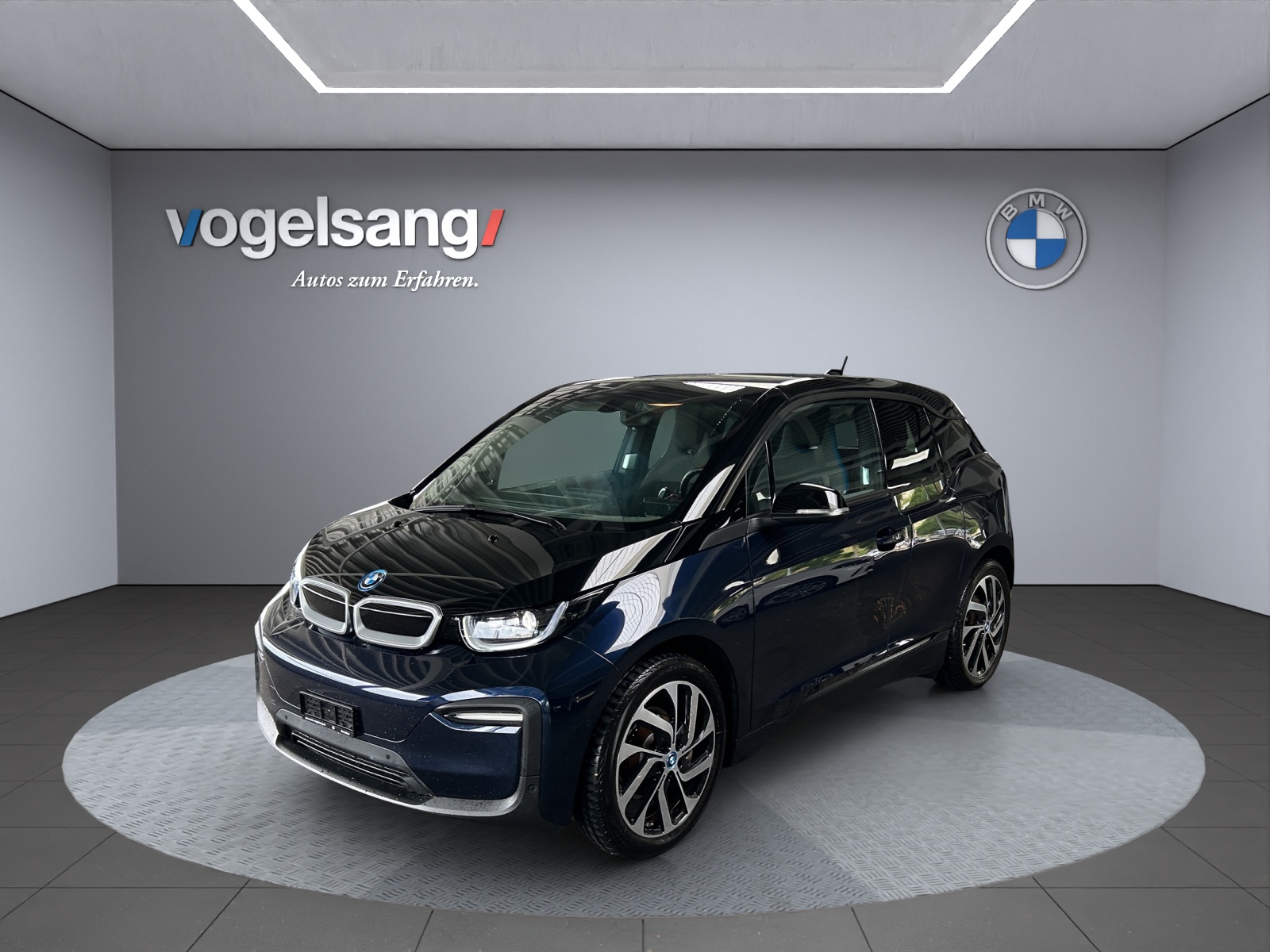 BMW i3 (120Ah)