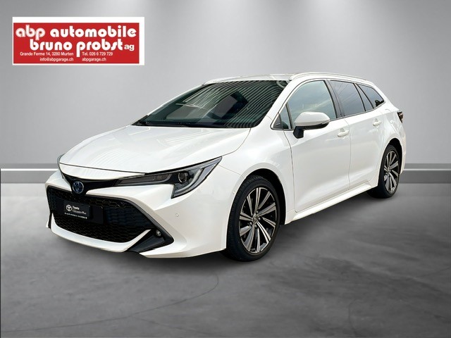 TOYOTA Corolla Touring Sports 2.0 HSD Trend e-CVT