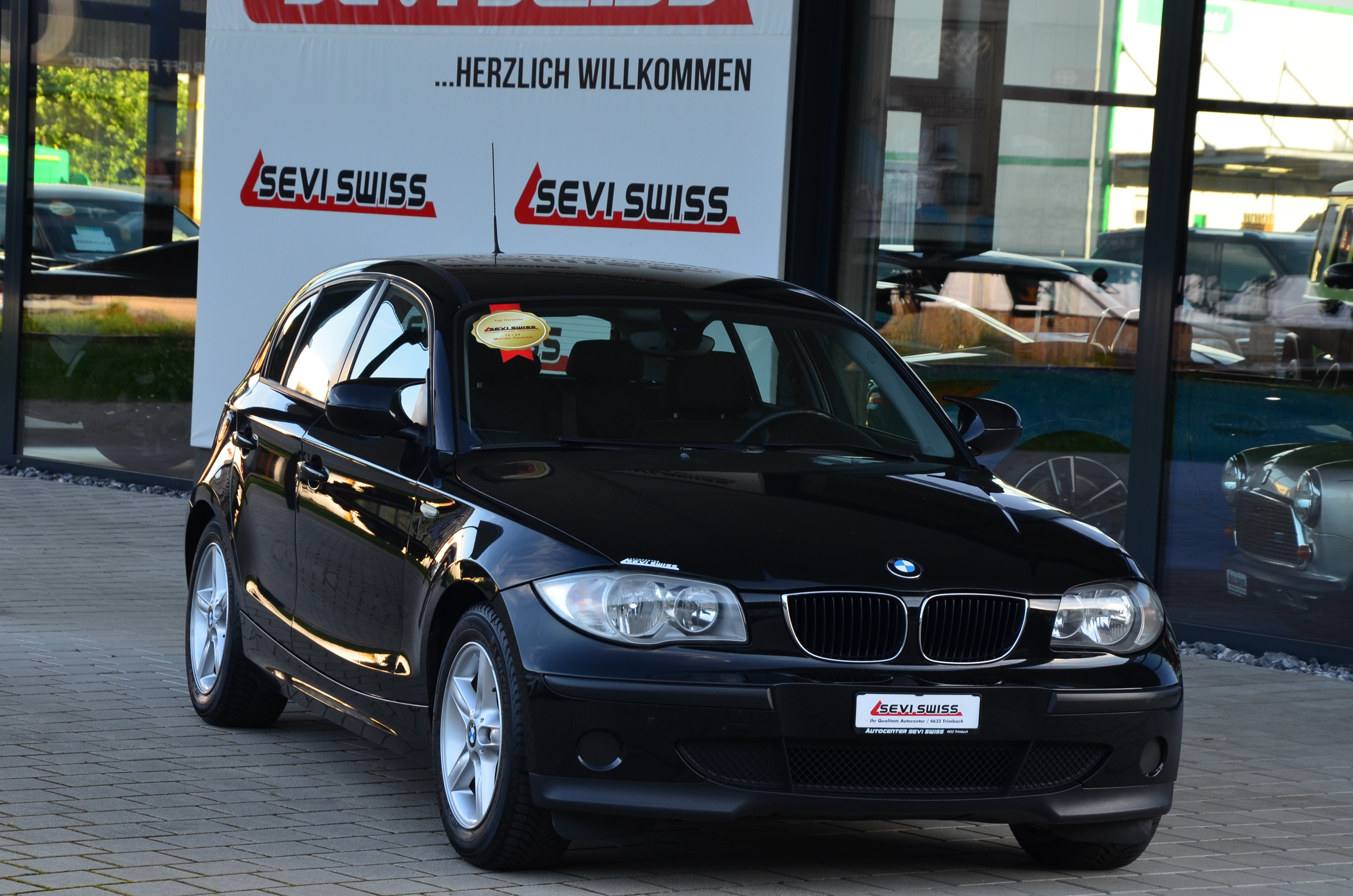 BMW 118i