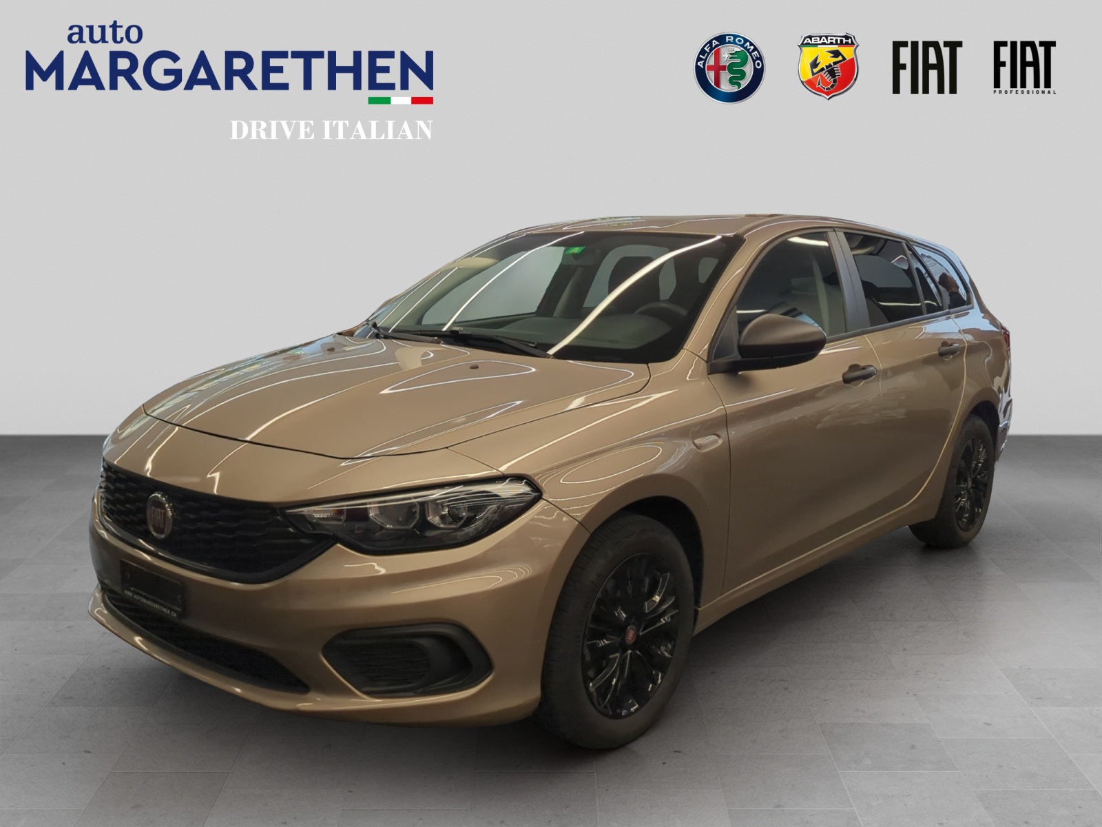 FIAT Tipo 1.4T Street