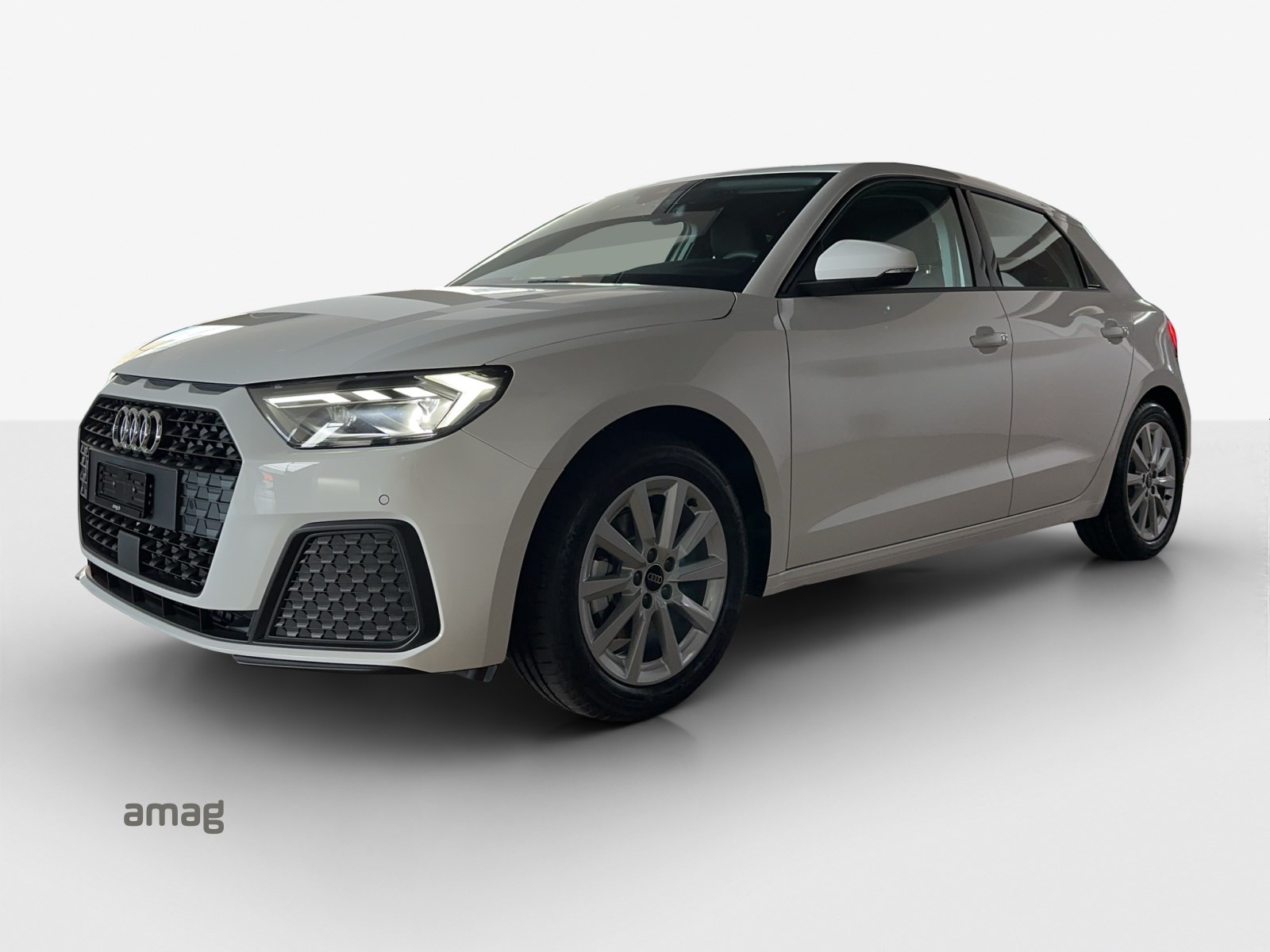 AUDI A1 Sportback 30 TFSI Attraction