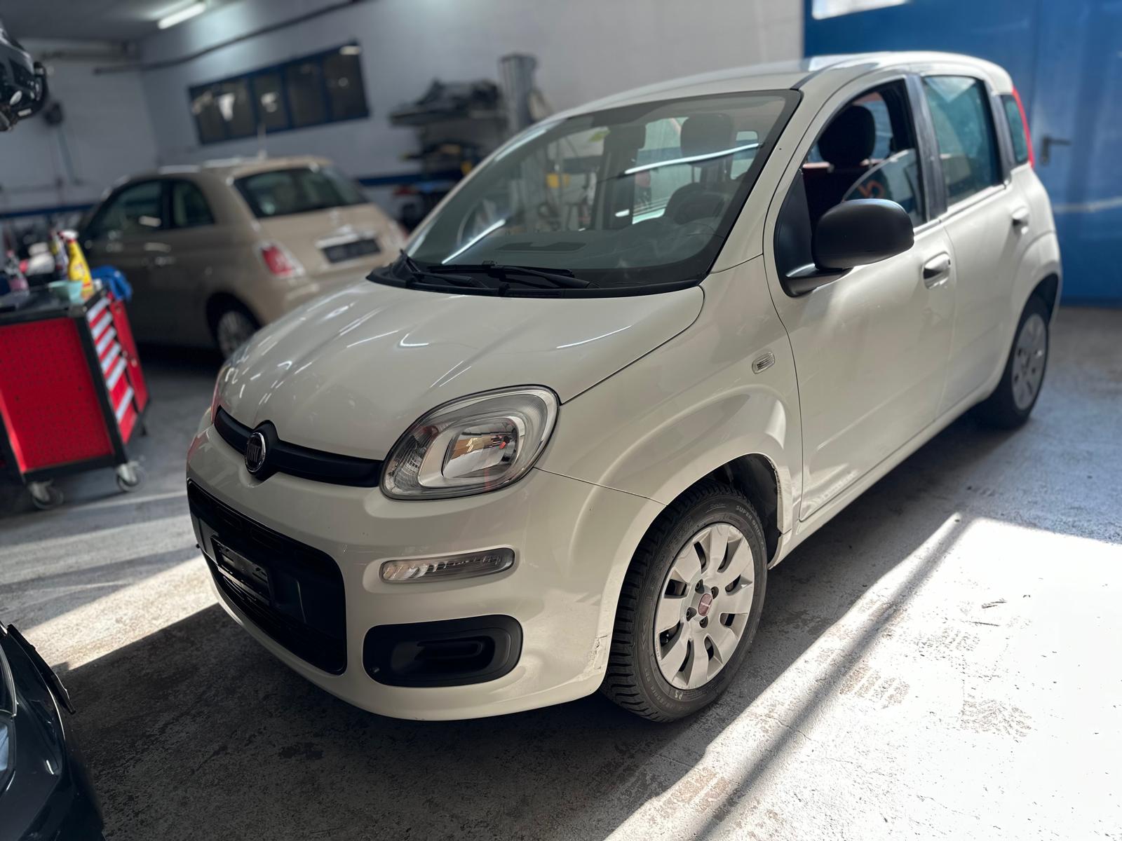 FIAT Panda 1.2 Cool