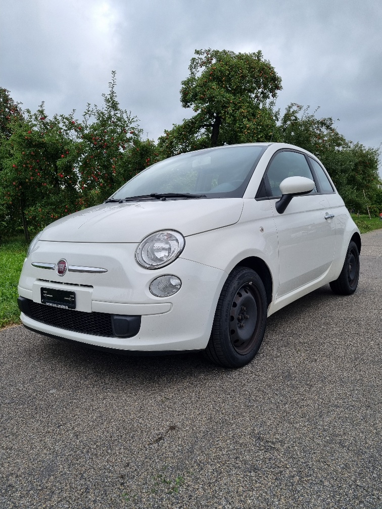 FIAT 500 1.4 16V Sport