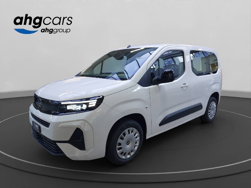 OPEL Combo 1.2 S/S