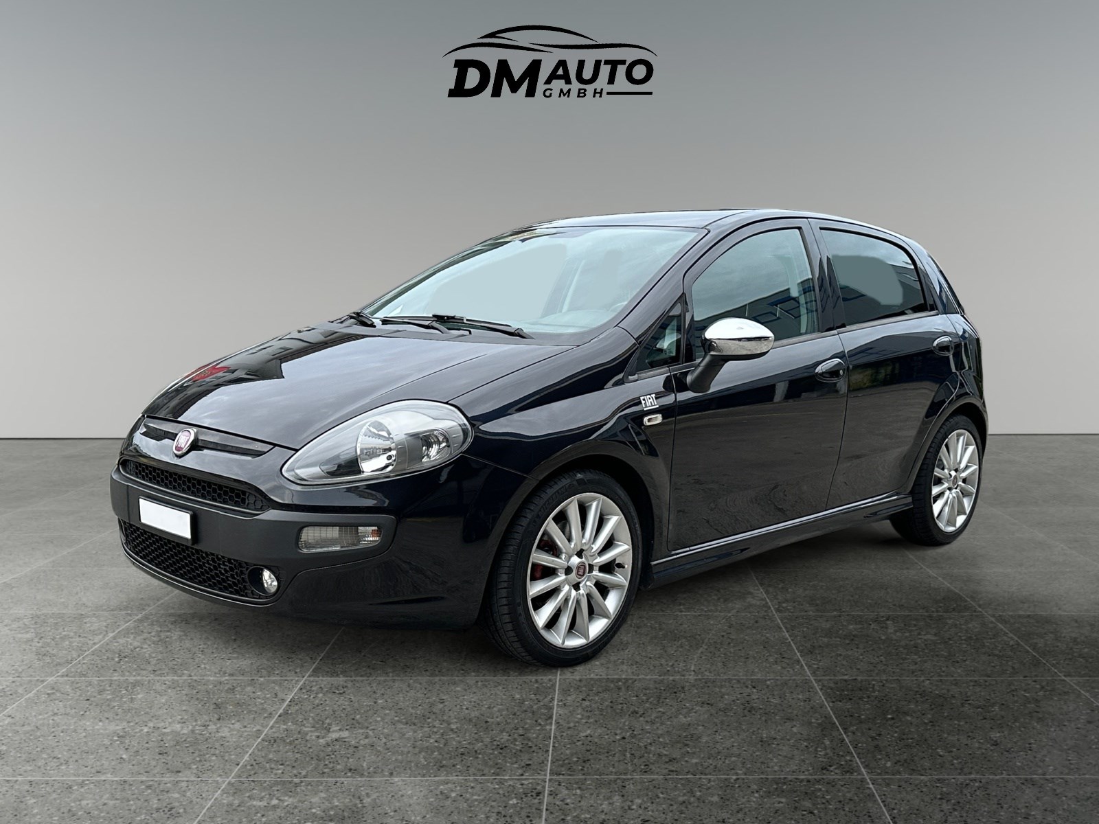 FIAT Punto Evo 1.4 16V Turbo Sport