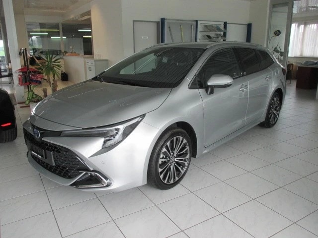 TOYOTA Corolla Touring Sports 2.0 HSD Trend e-CVT