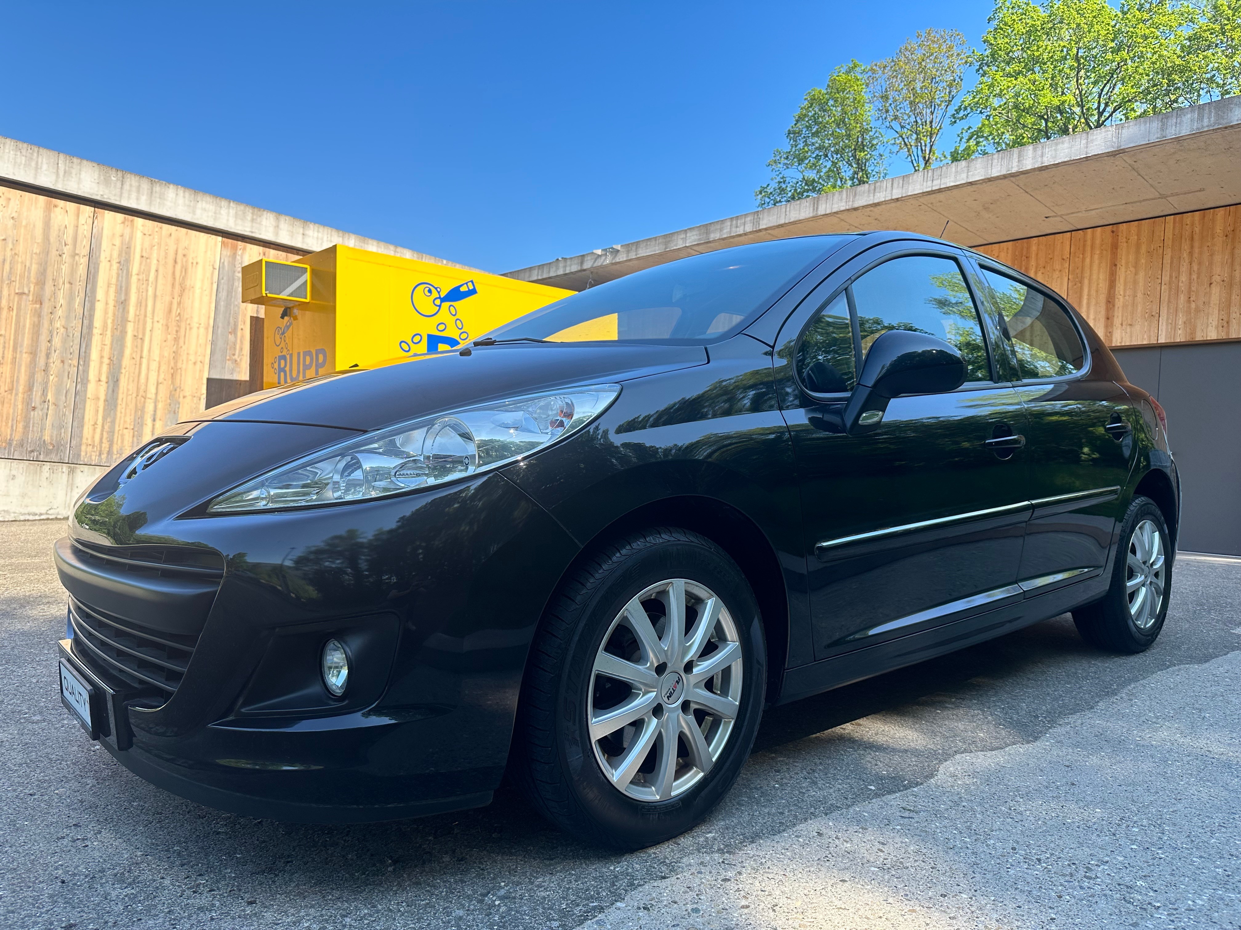 PEUGEOT 207 1.4 Access