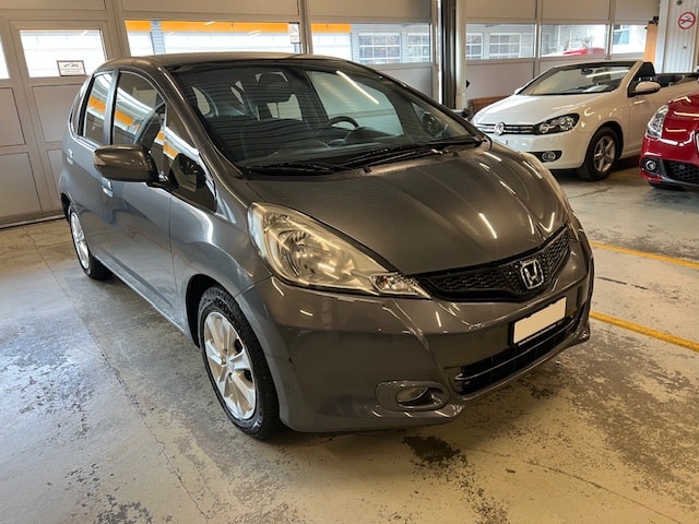 HONDA Jazz 1.4i Elegance