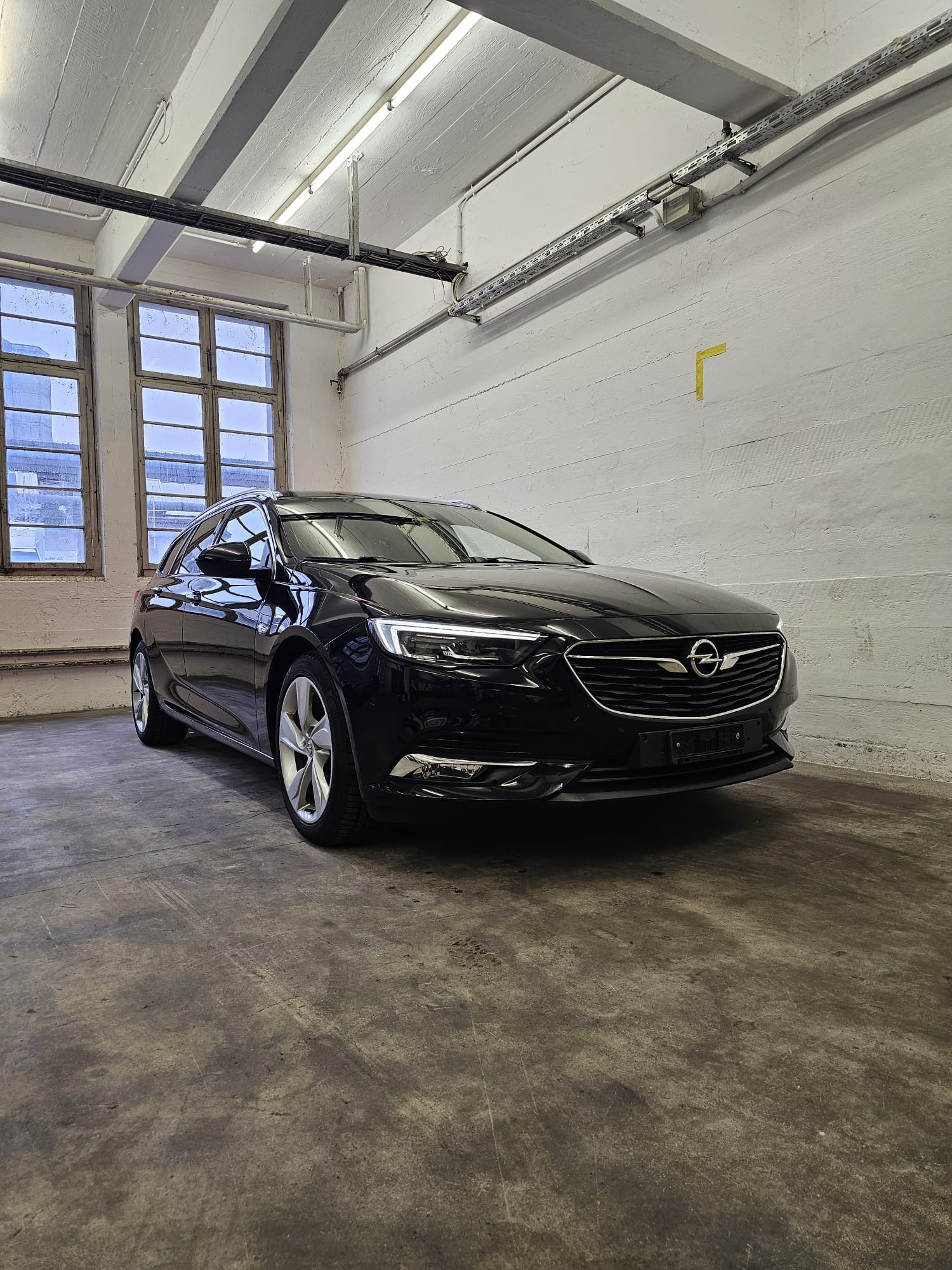 OPEL Insignia 2.0 CDTI Sports Tourer Excellence Automatic