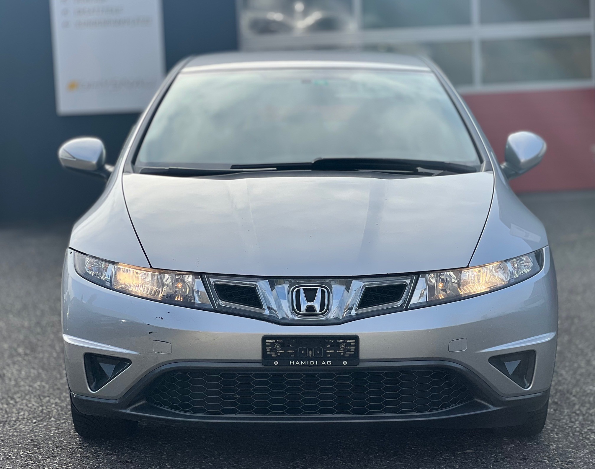 HONDA Civic 1.4i Comfort