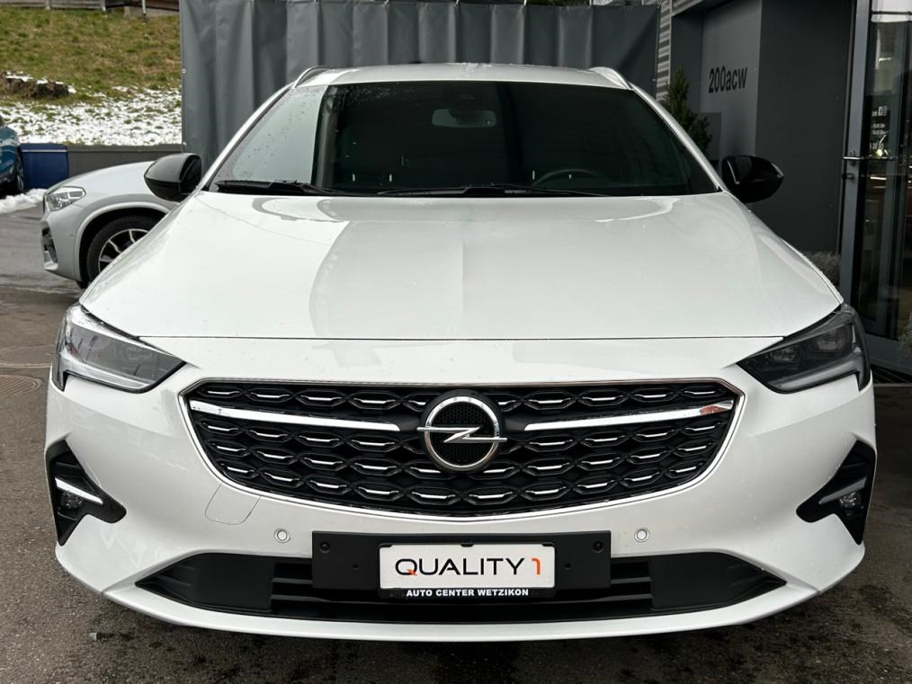 OPEL Insignia 2.0 CDTI Sports Tourer Ultimate Automatic