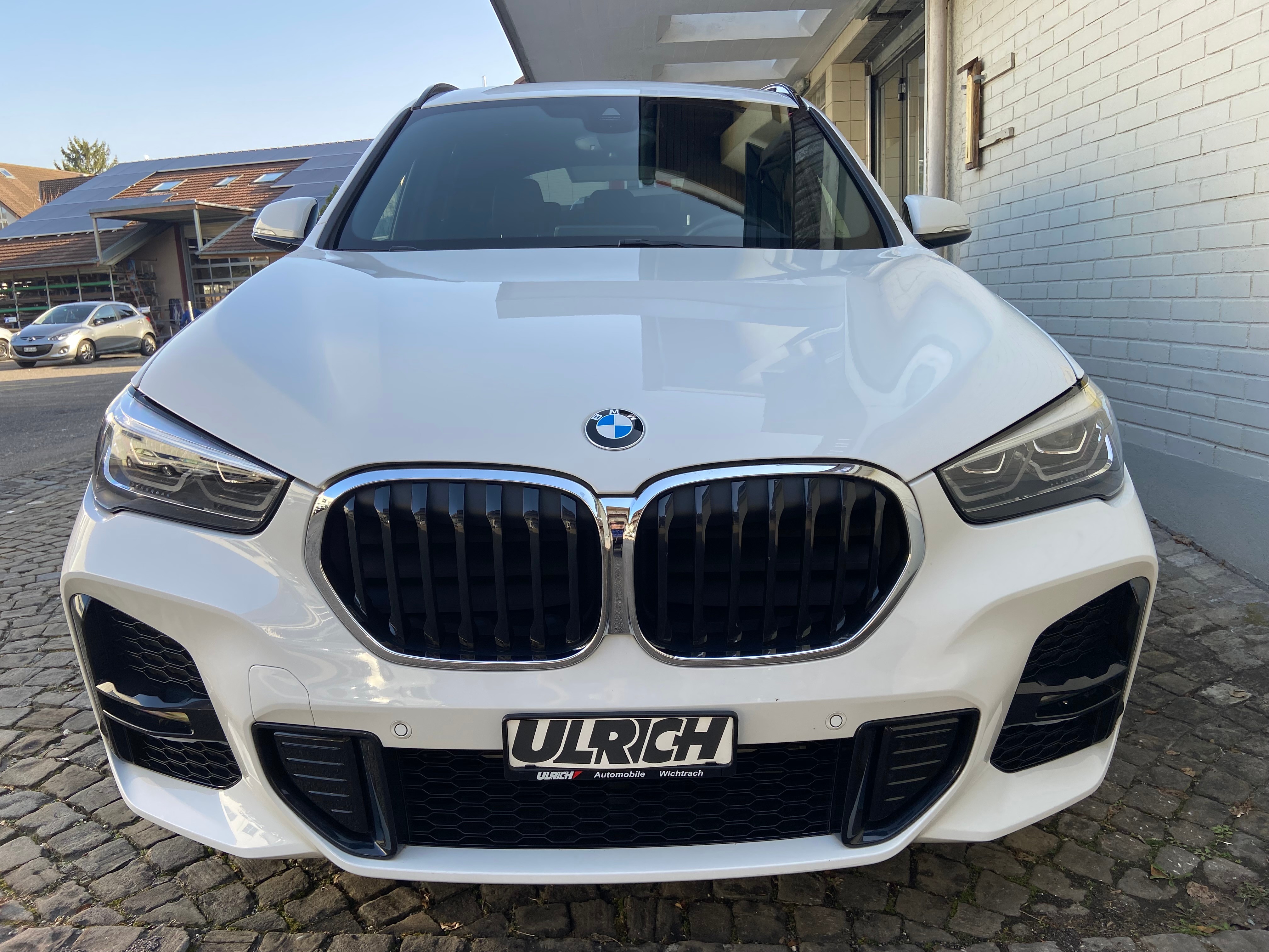 BMW X1 xDrive 25e M Sport Steptronic