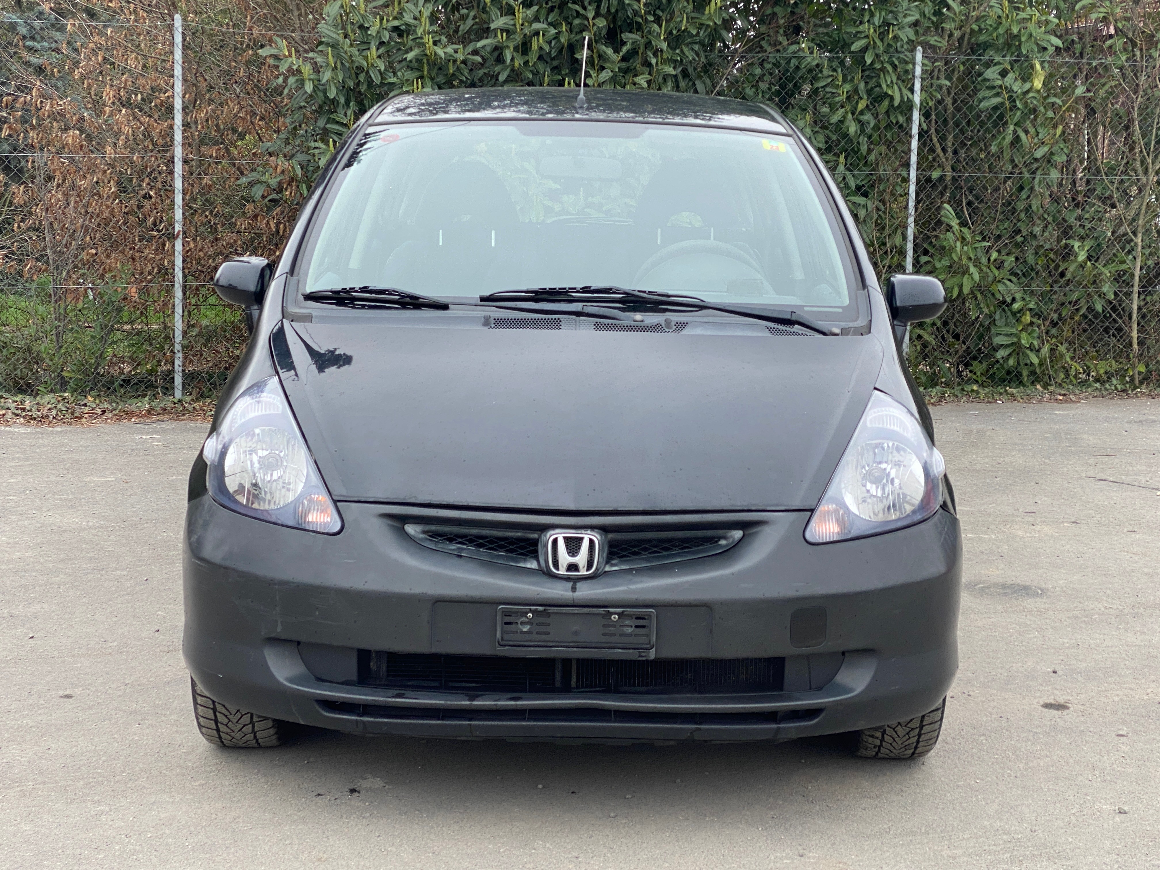 HONDA Jazz 1.4i Joker