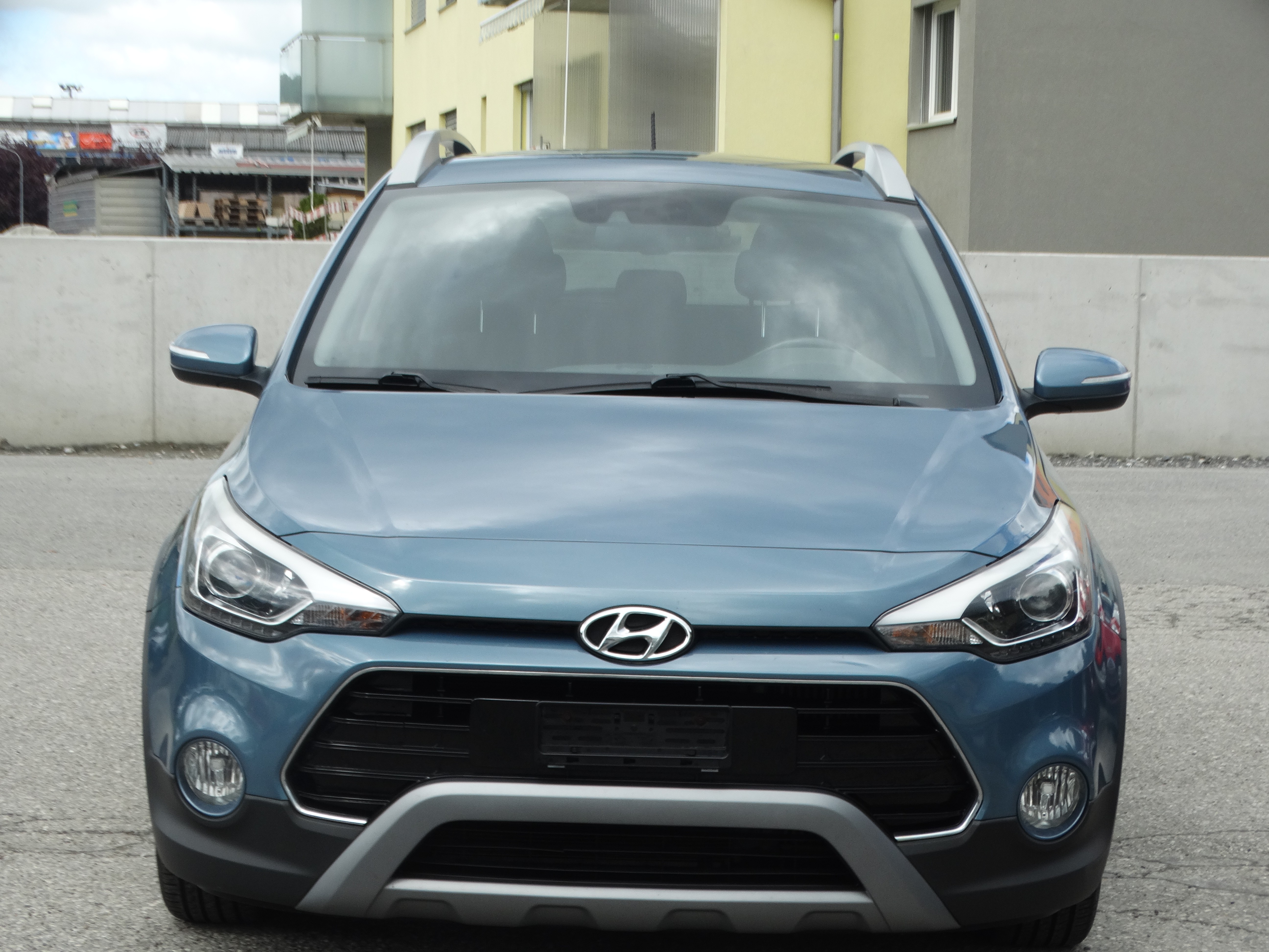 HYUNDAI i20 1.4 CRDi Active