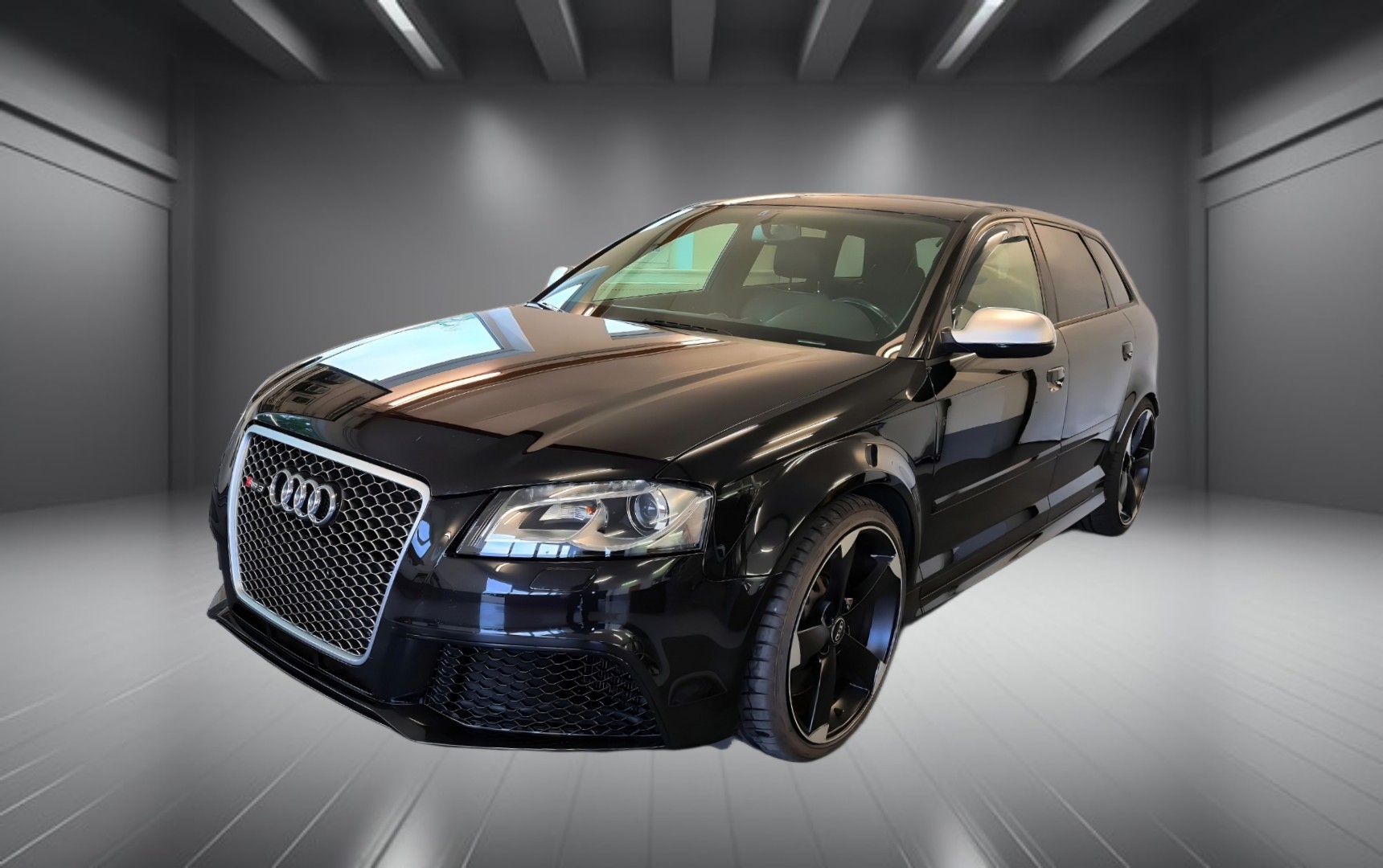 AUDI RS3 SPORTBACK 2.5 TFSI QUATTRO S-TRONIC - *AB MFK* · *AB SERVICE*