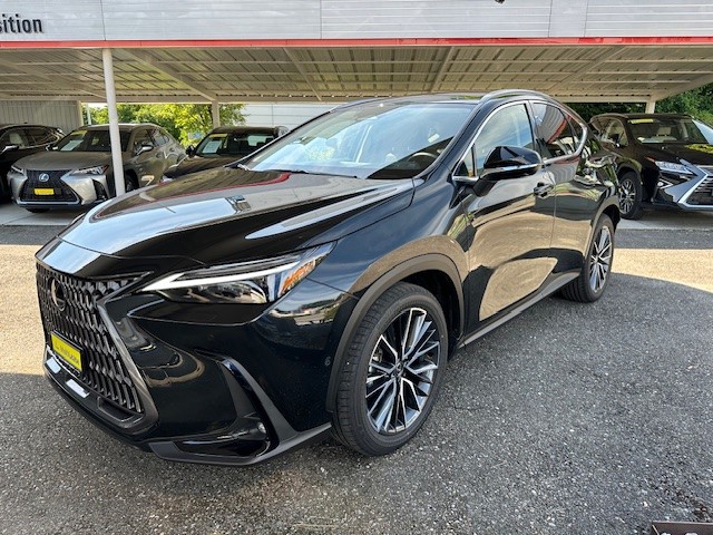 LEXUS NX350h Excellence