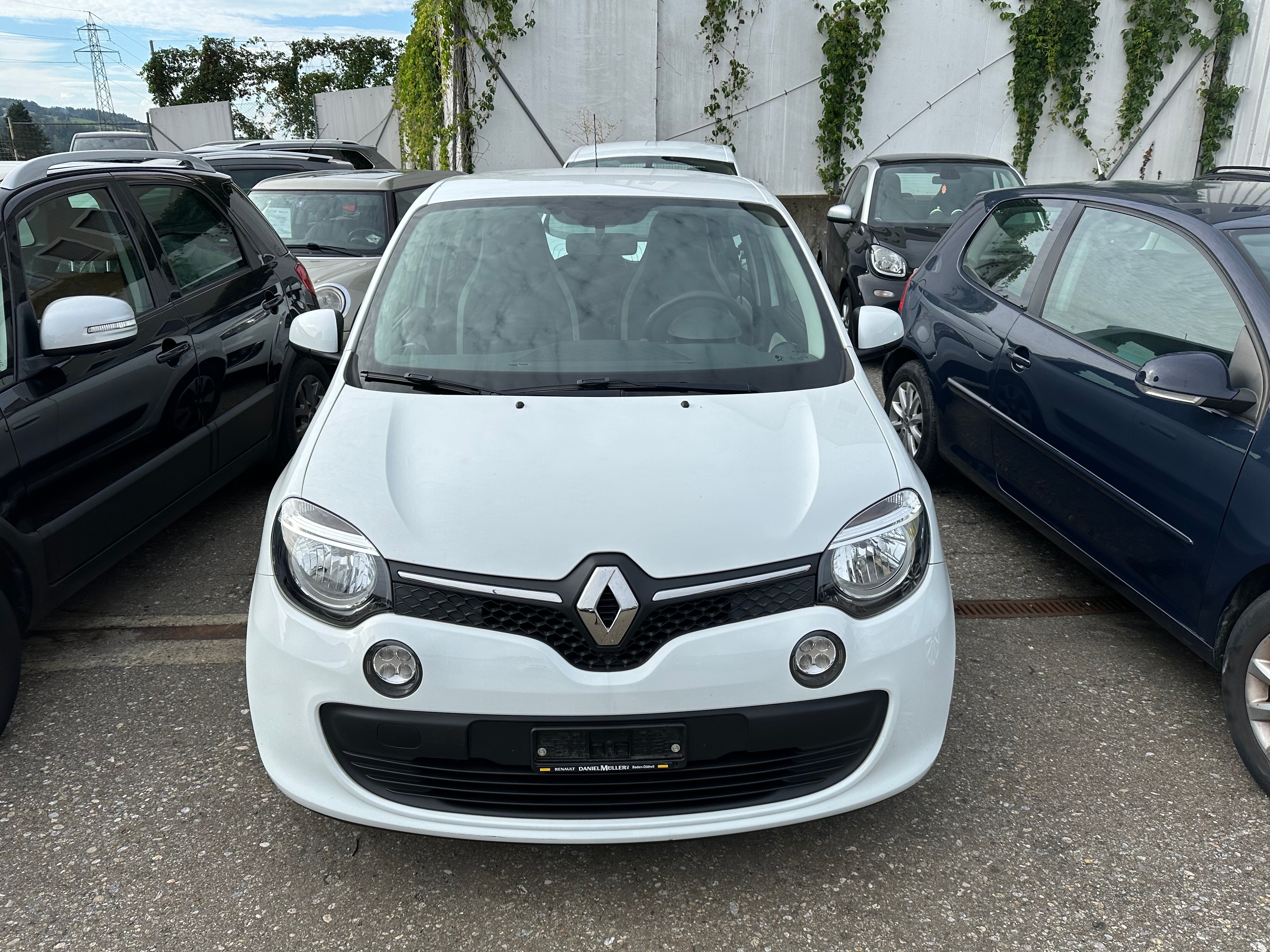 RENAULT Twingo 0.9 Style