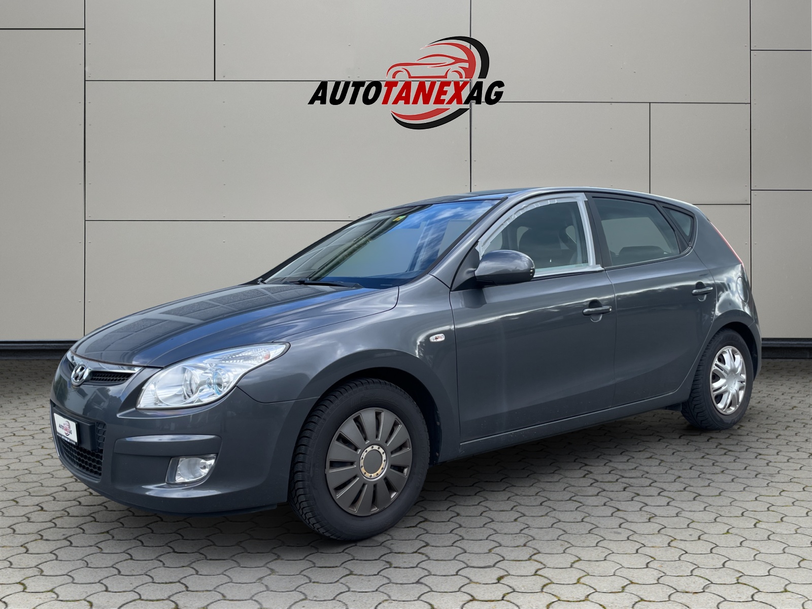 HYUNDAI i30 1.6 Style