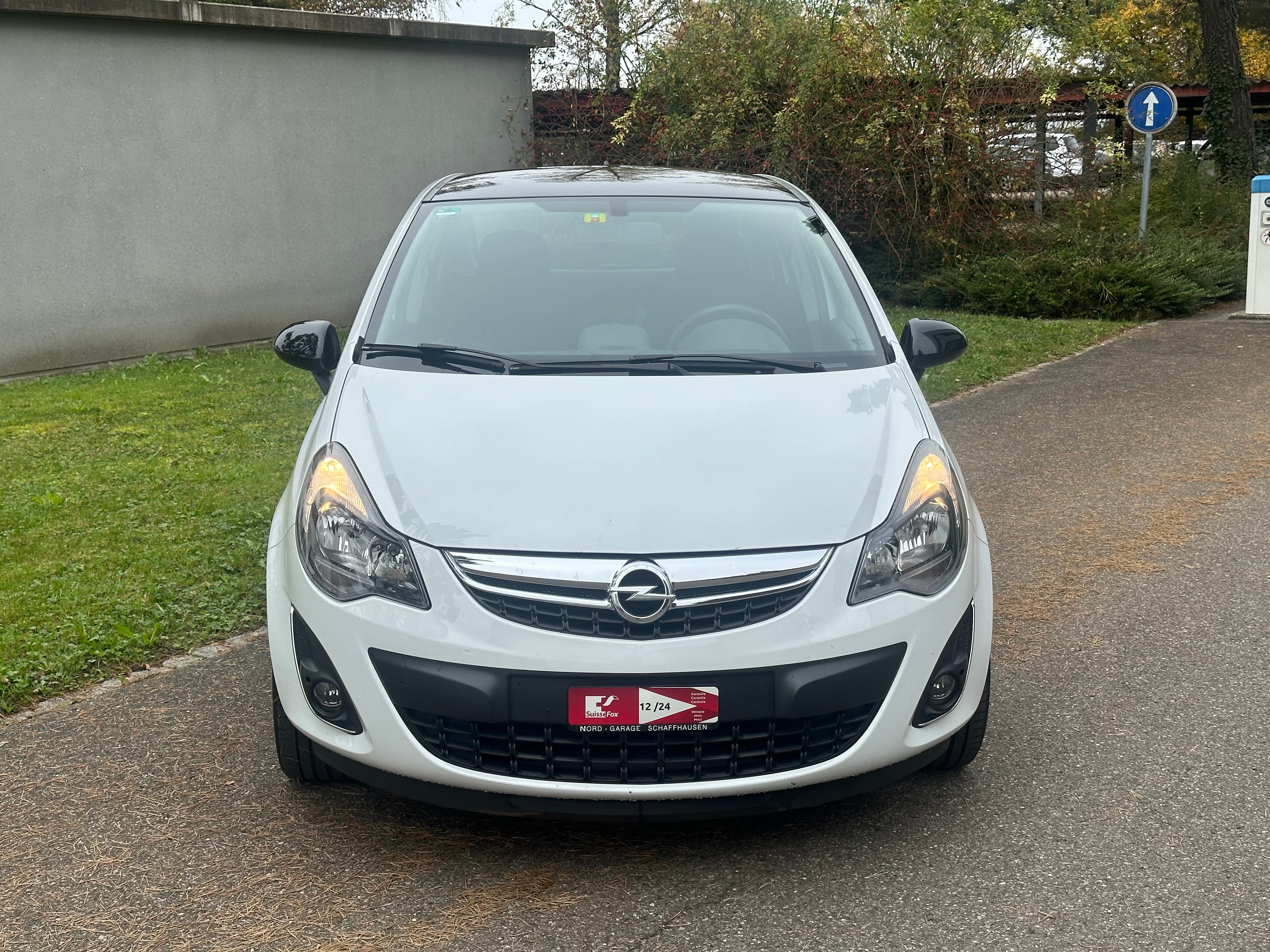 OPEL Corsa 1.4 TP Active Edition