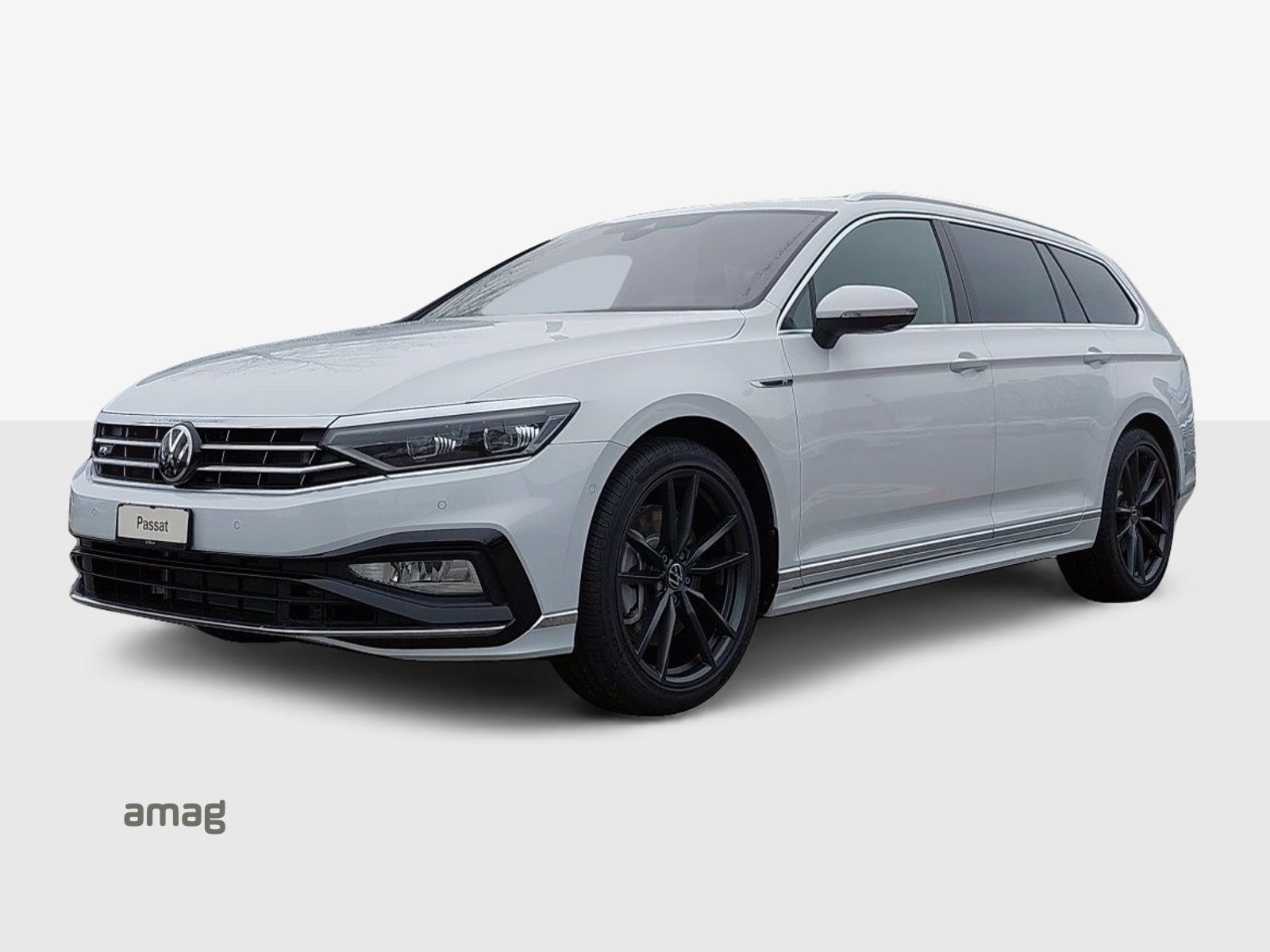 VW Passat Variant 2.0 TSI Elegance 4Motion DSG