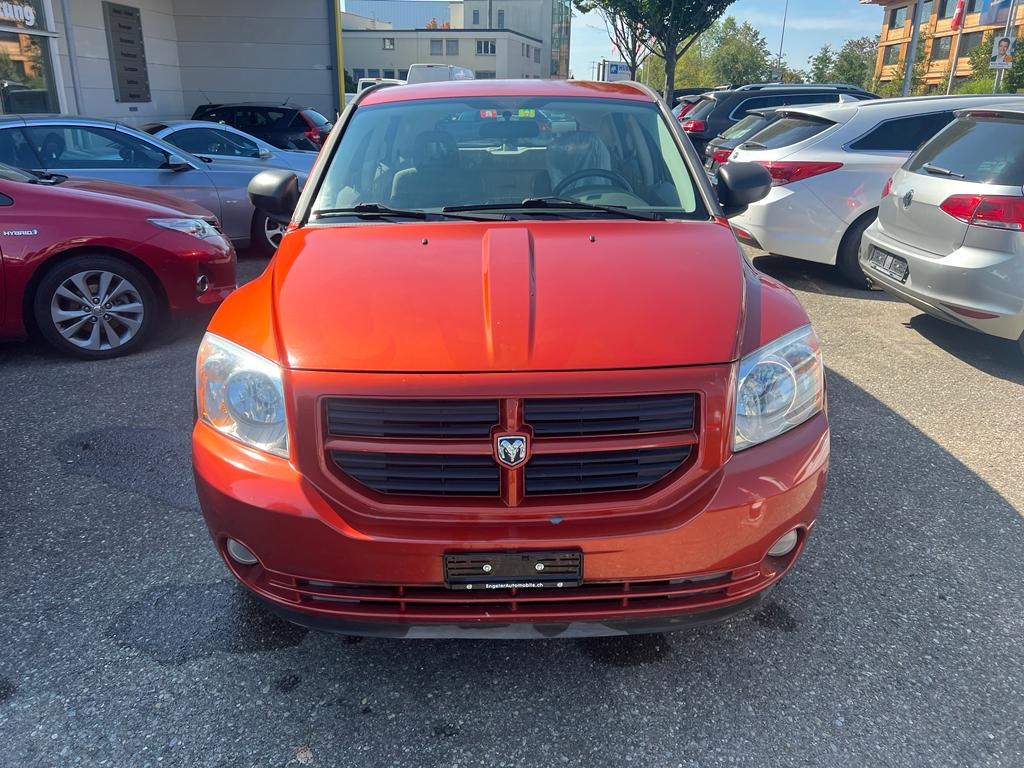 DODGE Caliber 1.8 SXT