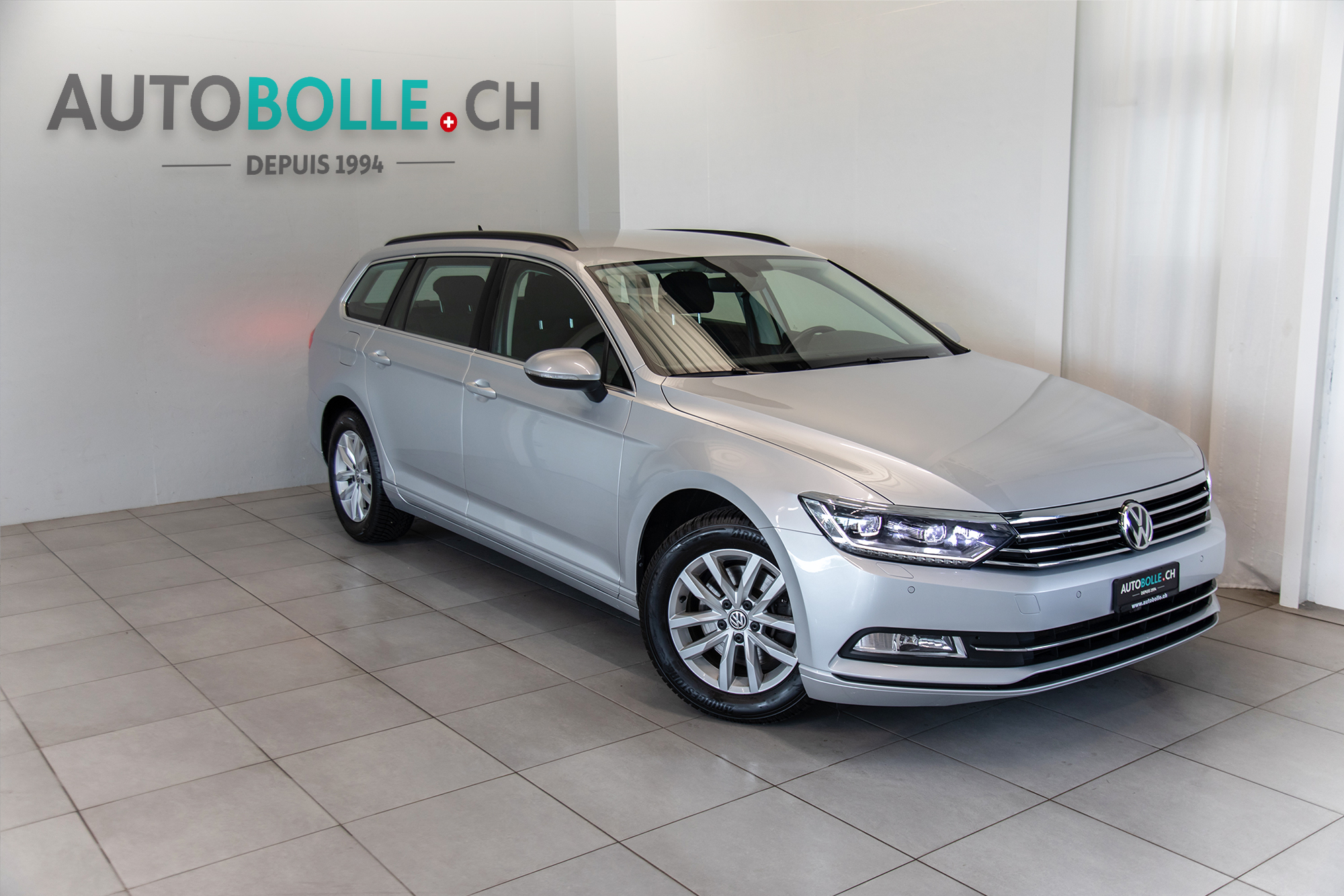 VW Passat Variant 2.0 TDI BMT Comfortline DSG