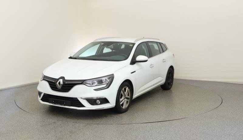 RENAULT Mégane Grandtour 1.5 dCi GT Line EDC