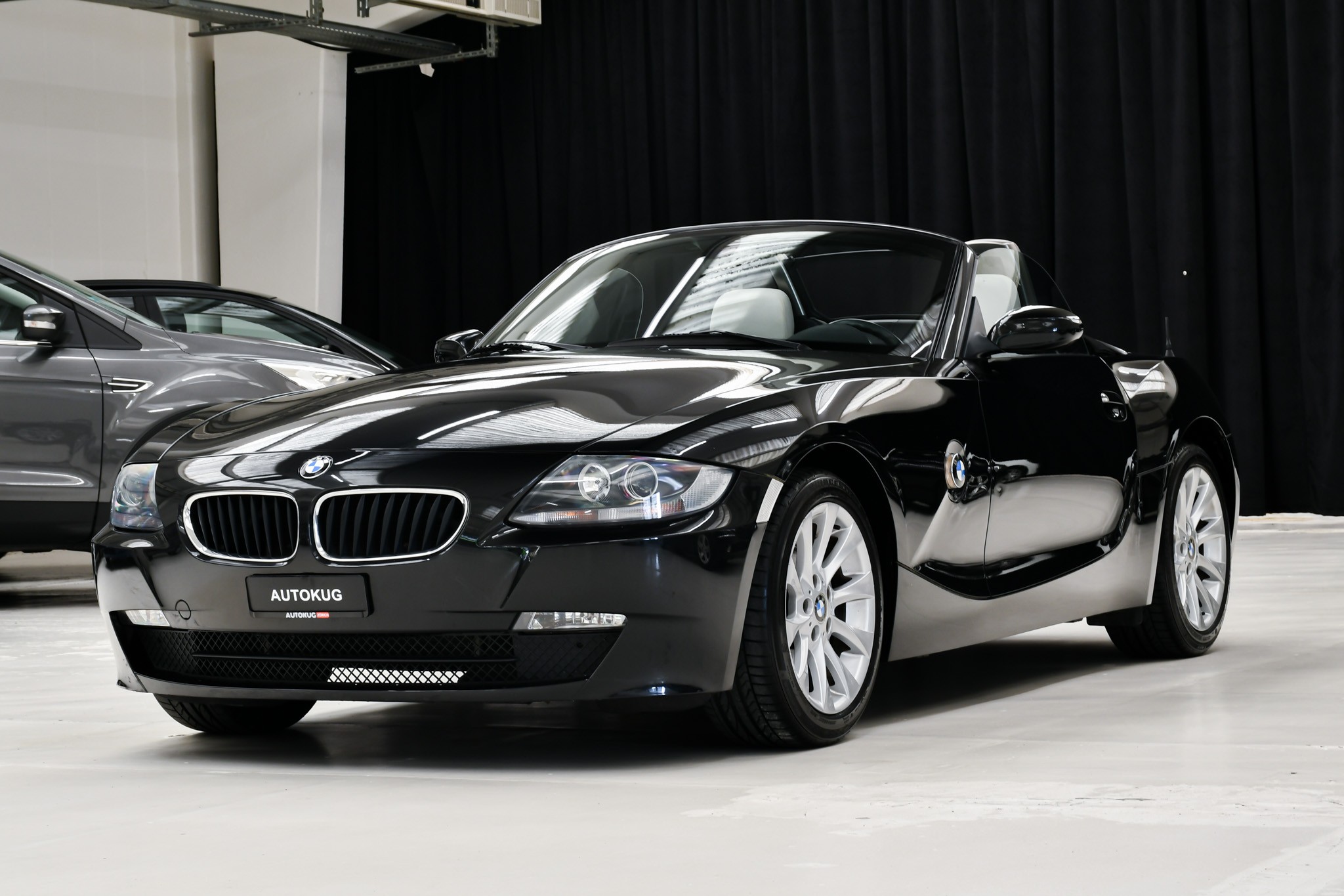 BMW Z4 2.0i Roadster