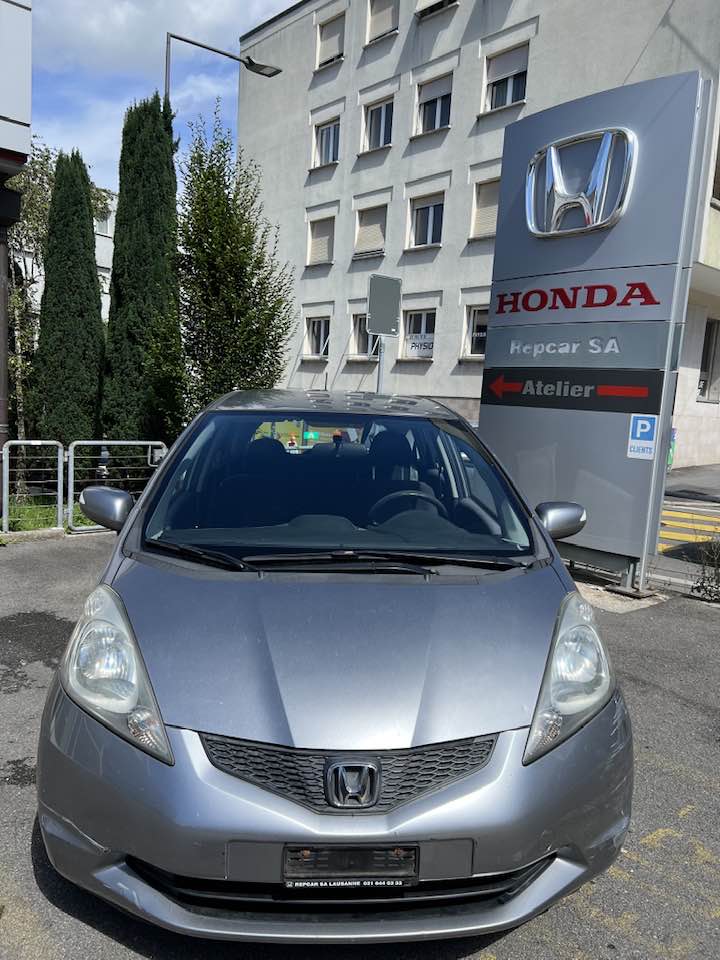 HONDA Jazz 1.4i Comfort