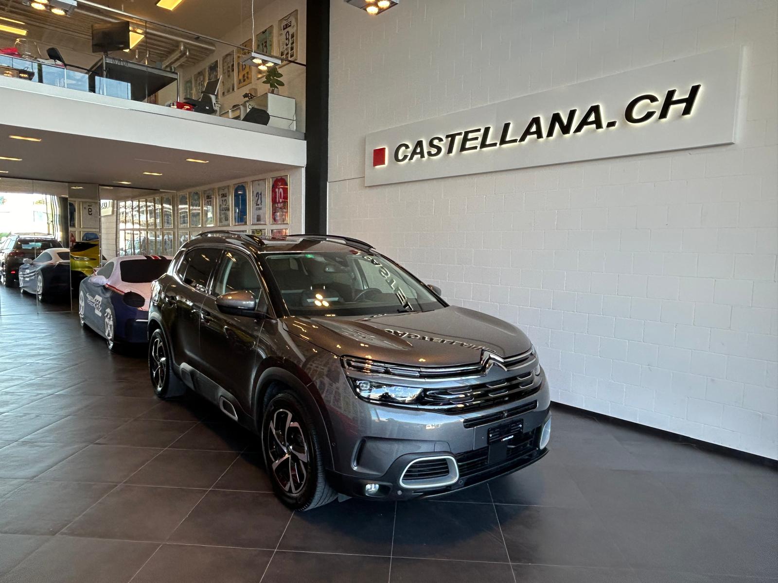 CITROEN C5 Aircross1.6 Shine EAT8