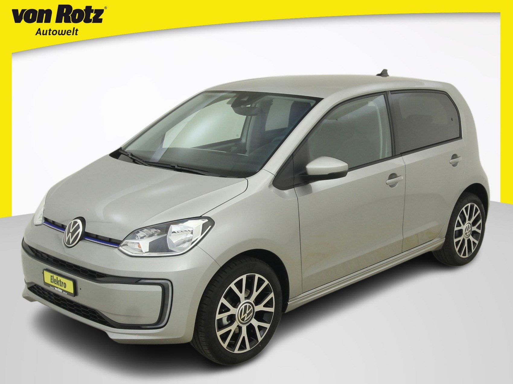 VW e-Up