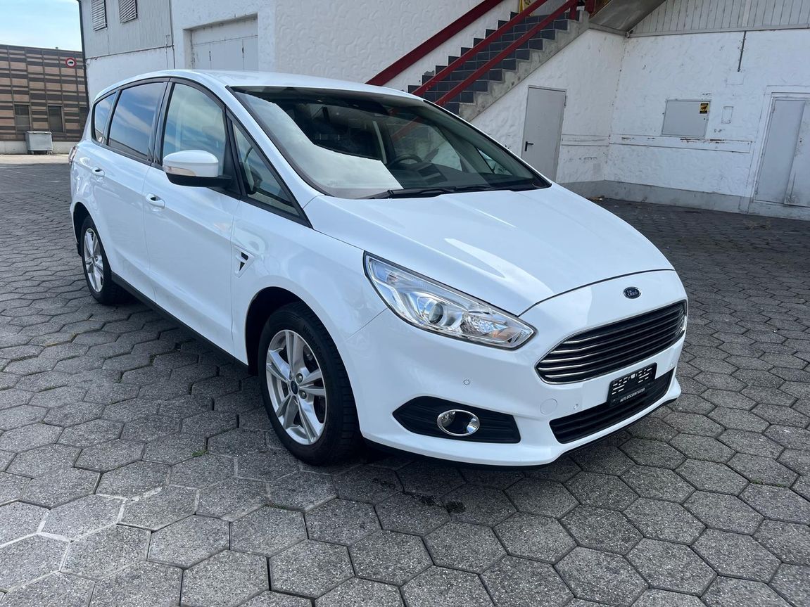 FORD S-Max 1.5 SCTi Trend