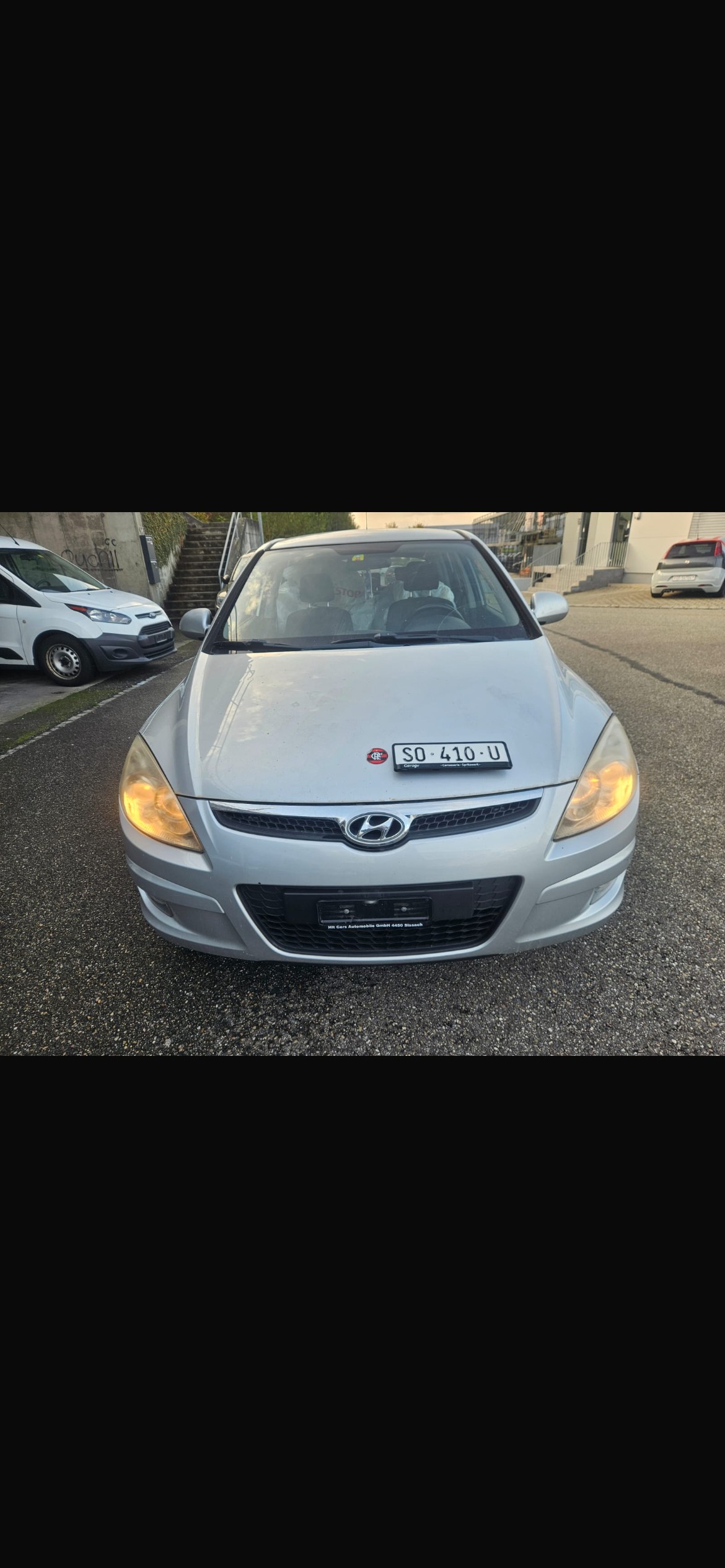 HYUNDAI i30 1.6 Style