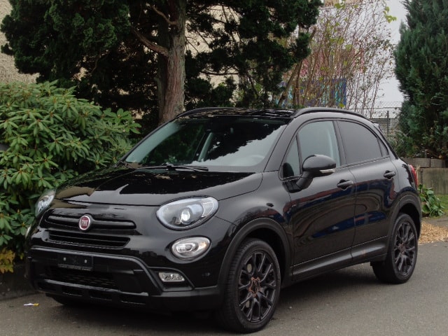 FIAT 500X 1.4T Xcite S